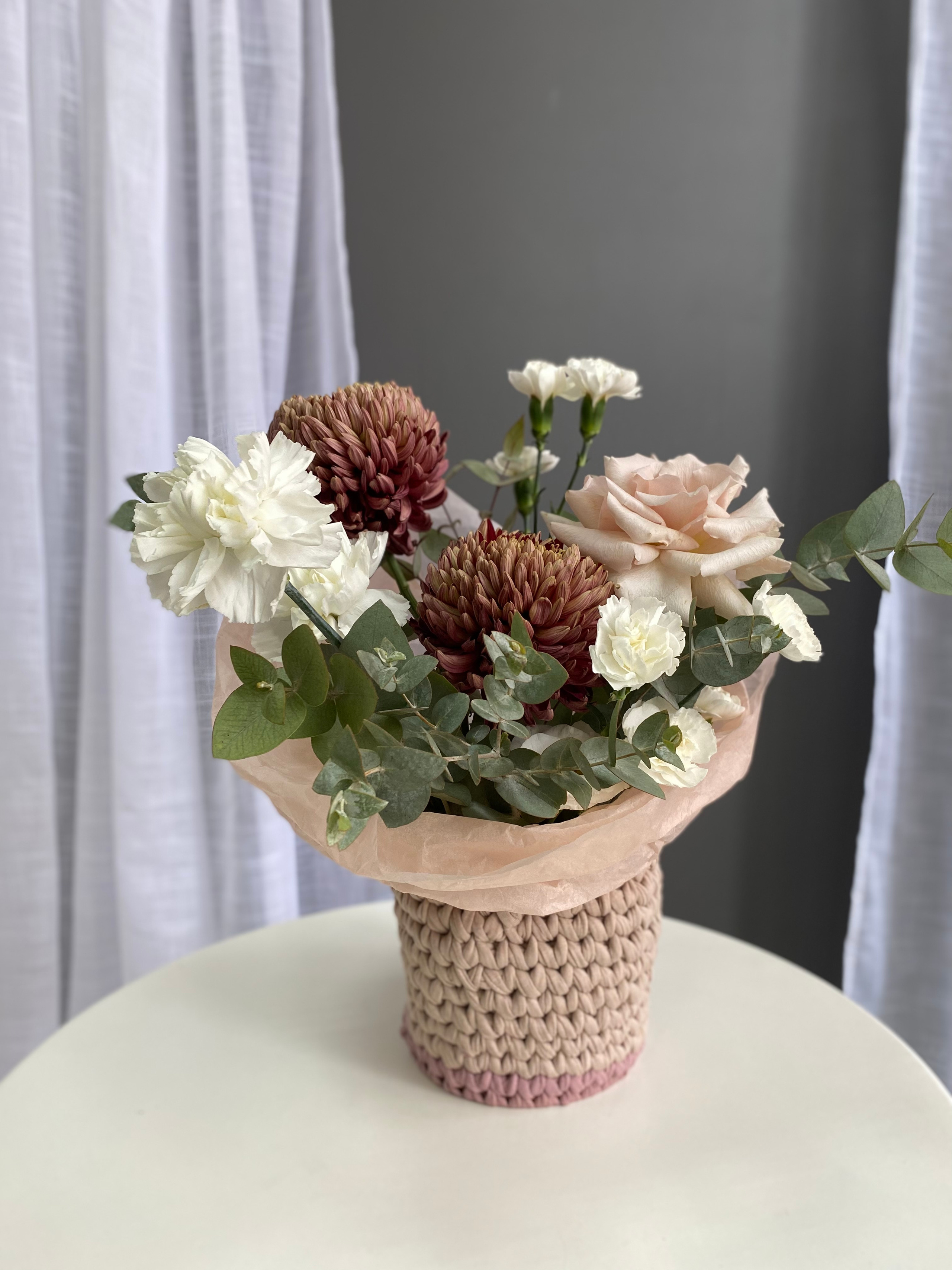 Композиции из цветов. Симфония цветов Цветы Раменское Жуковский