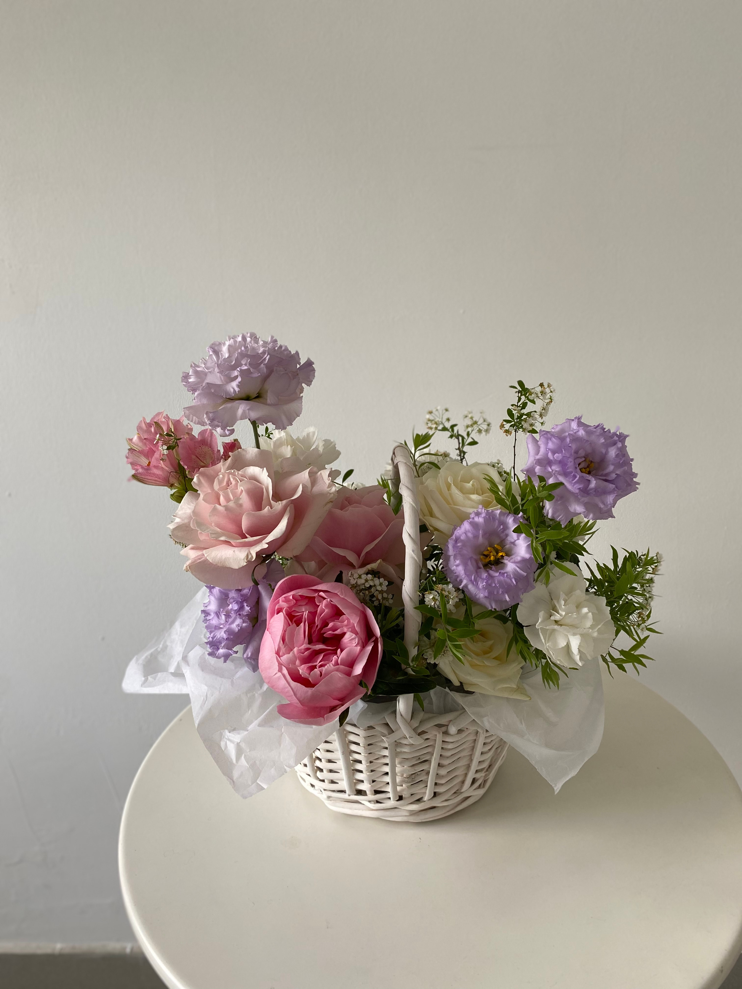 Авторские букеты. Симфония цветов Цветы Раменское Жуковский