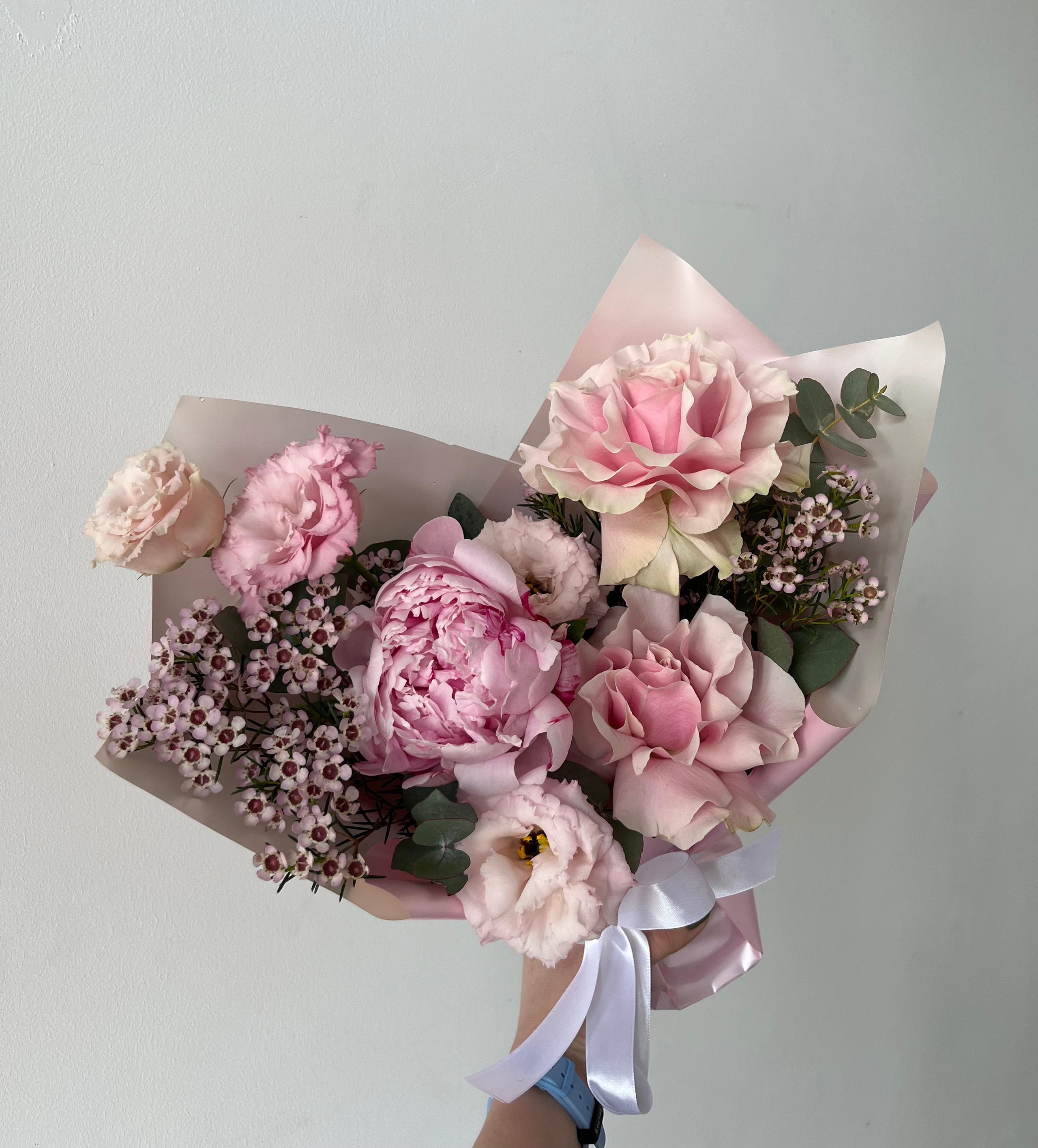 Авторские букеты. Симфония цветов Цветы Раменское Жуковский