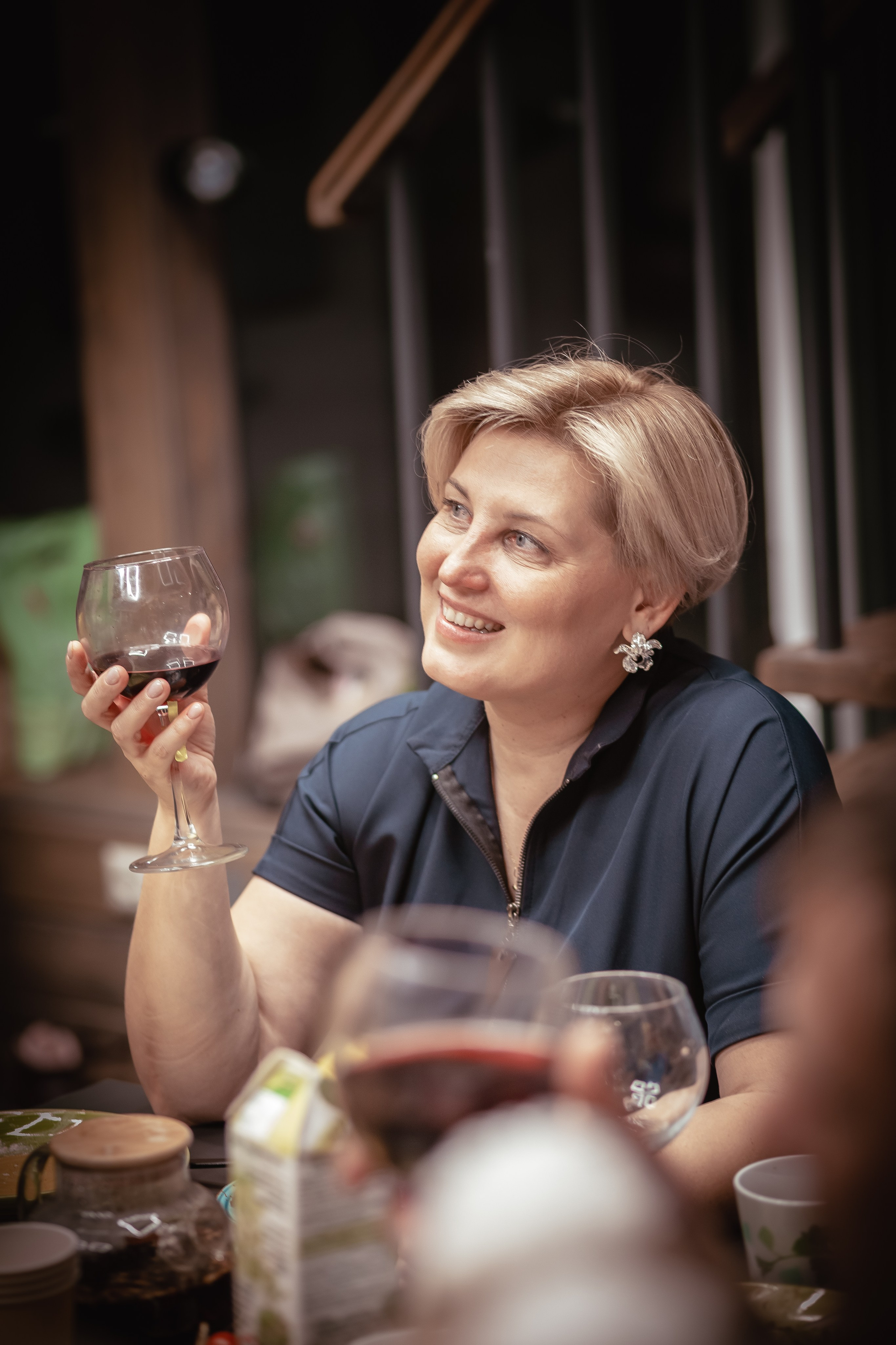 Портфолио фотографий корпоративов и юбилеев