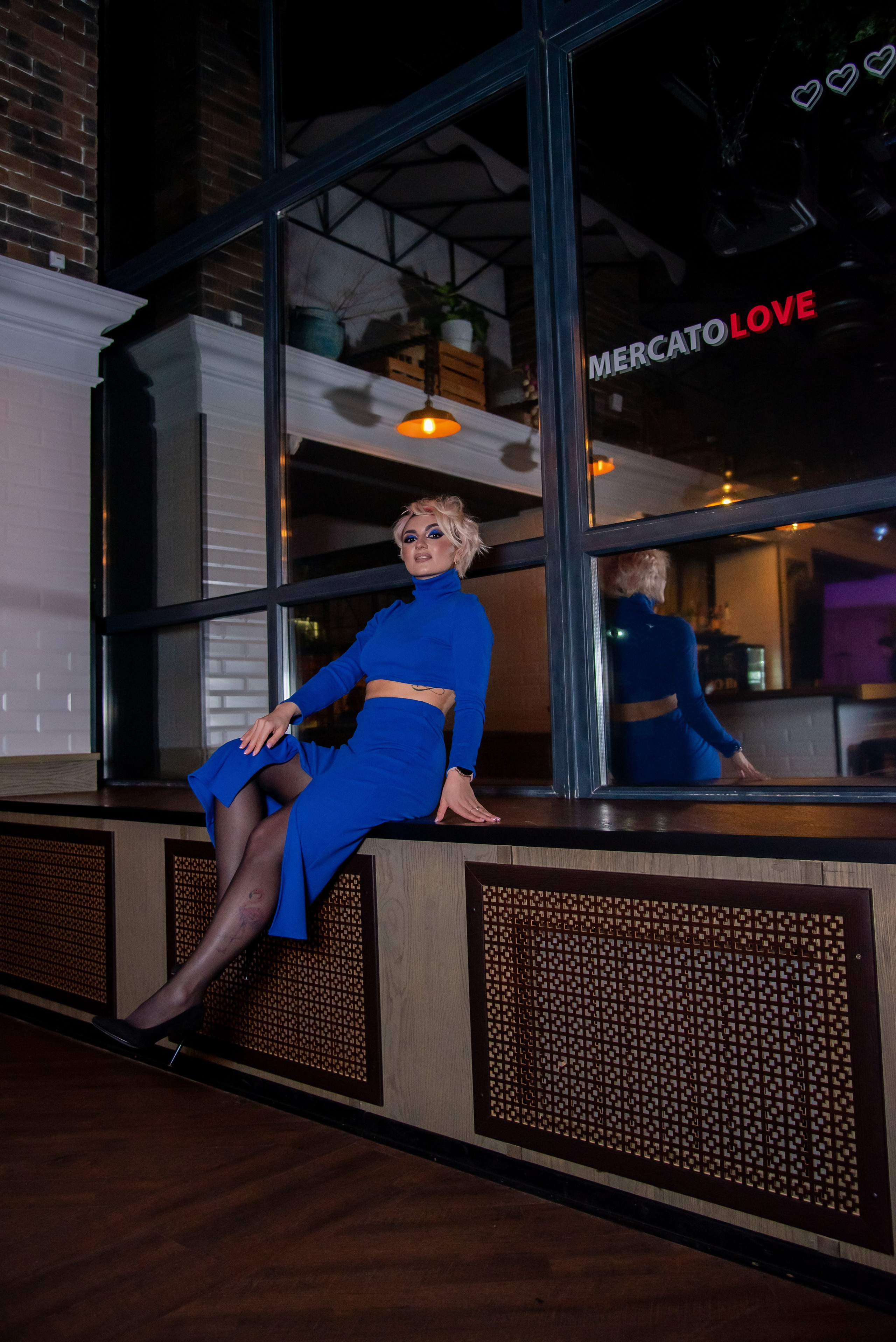 Меркато. Фотограф Галина Нестерова