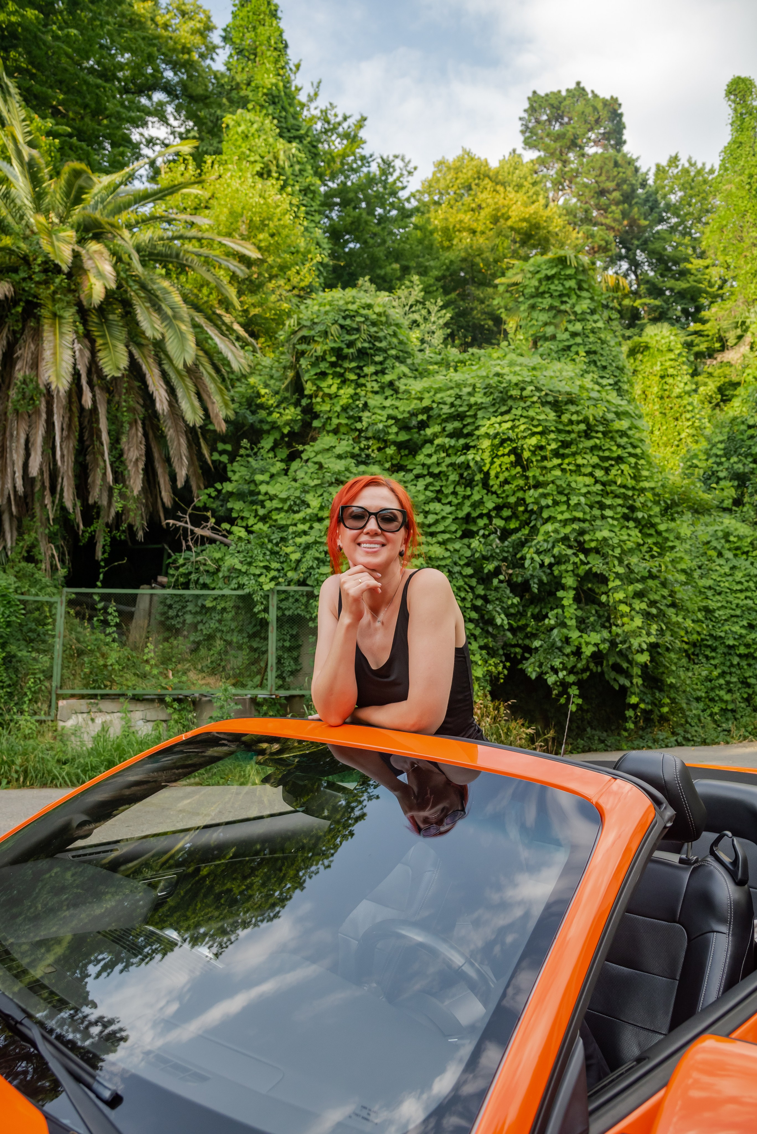 Италия в Сочи. Фотограф Галина Нестерова