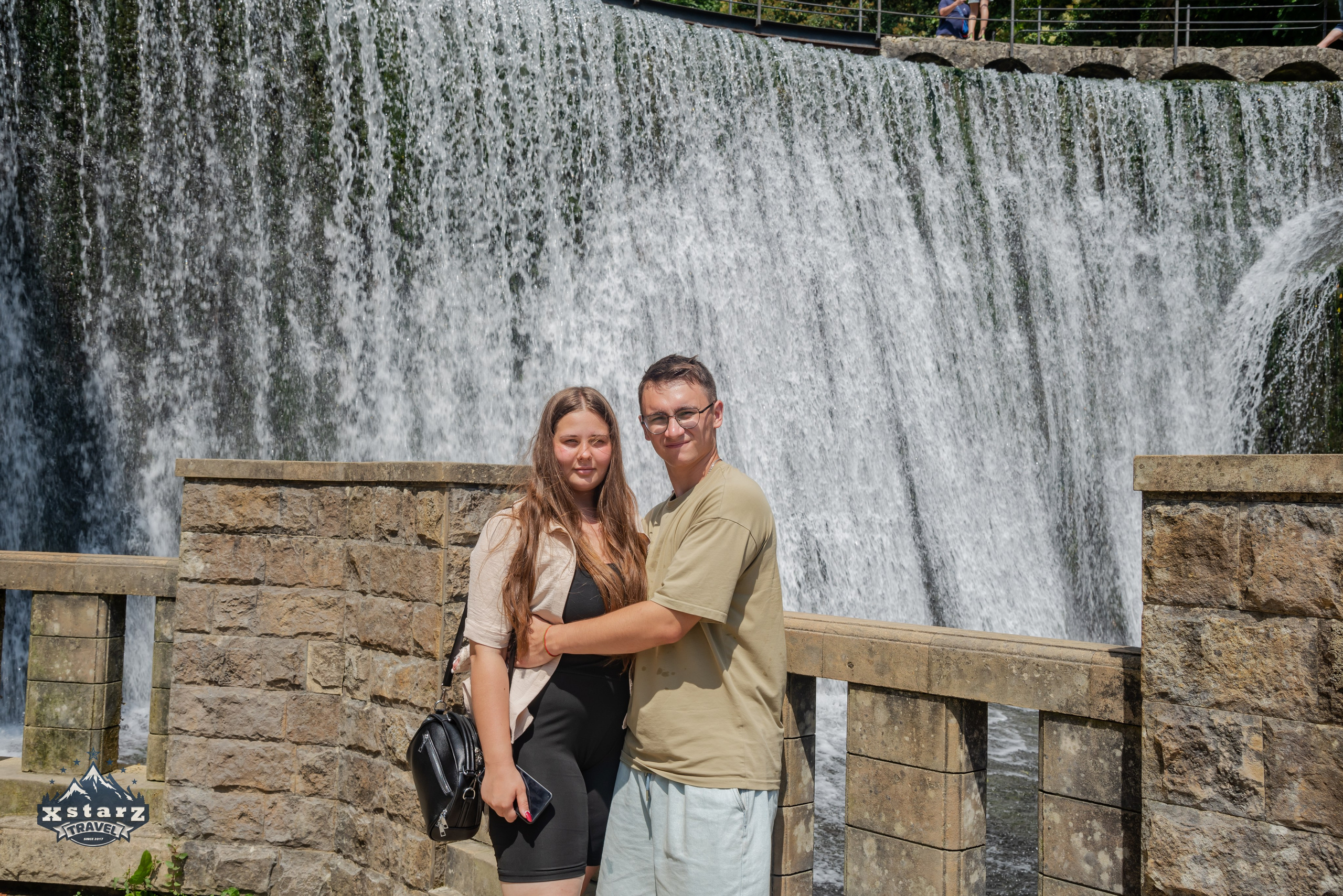 Тур в Абхазию. Фотограф Галина Нестерова