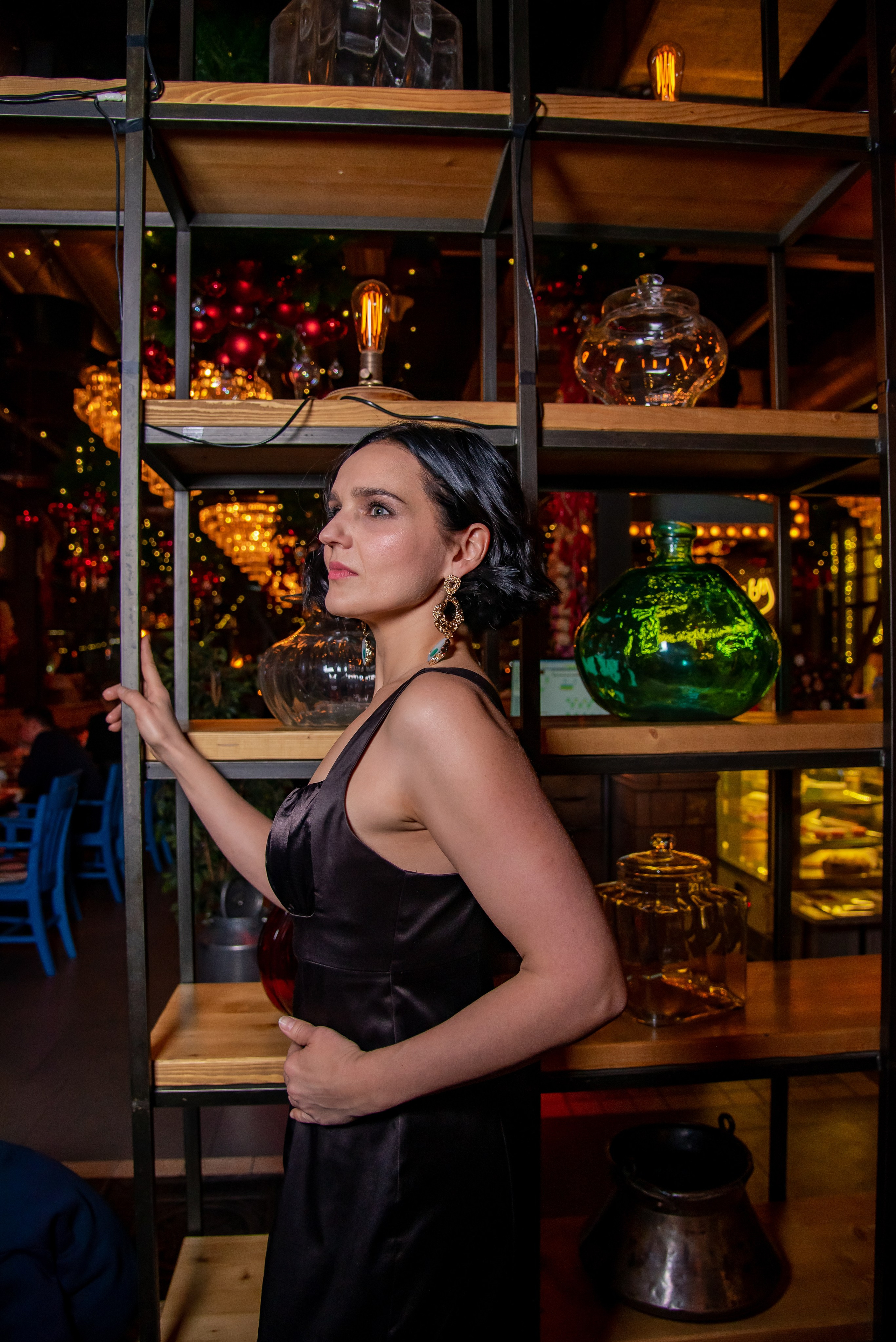 Ялла. Фотограф Галина Нестерова