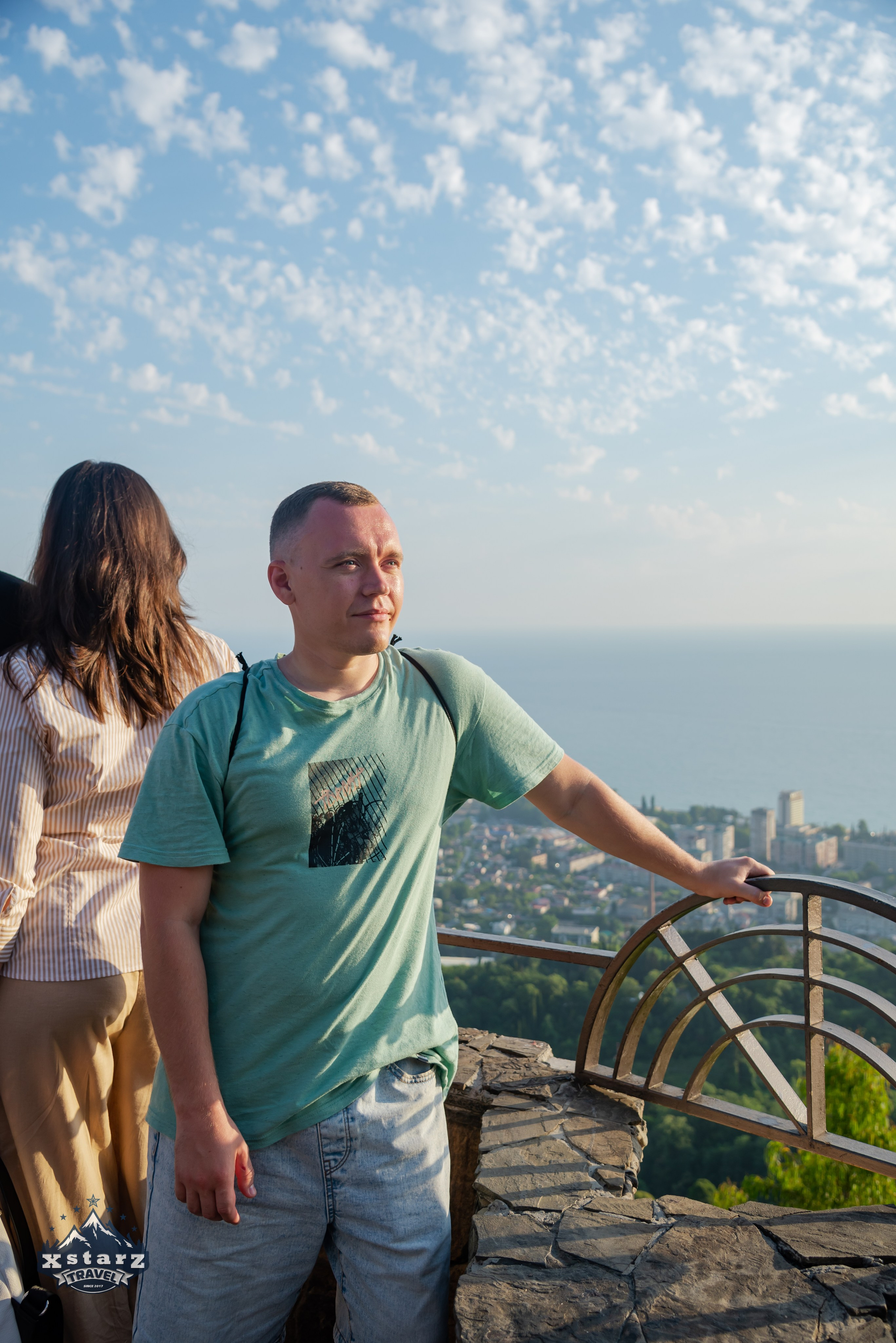 Тур в Абхазию. Фотограф Галина Нестерова