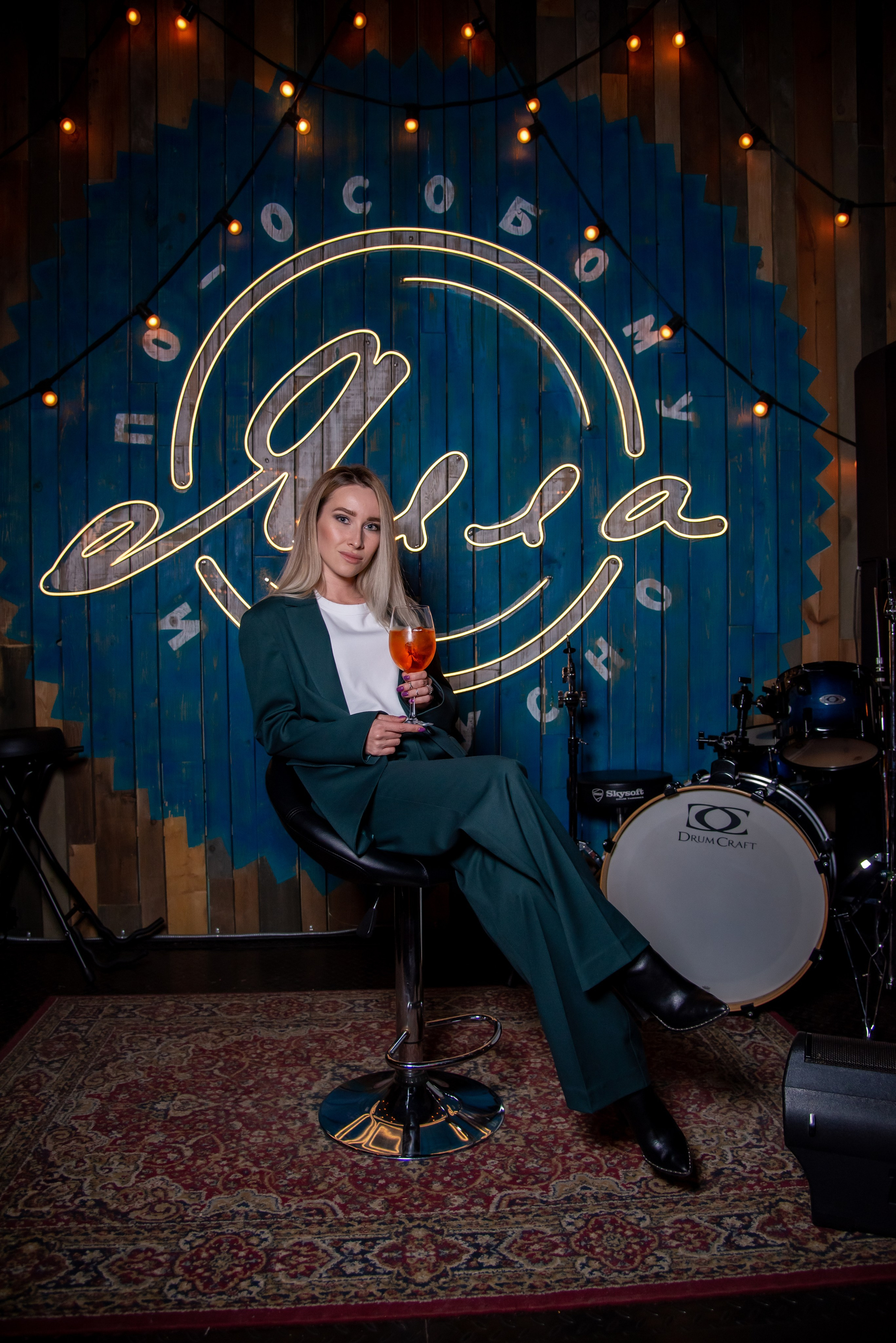 Ялла. Фотограф Галина Нестерова