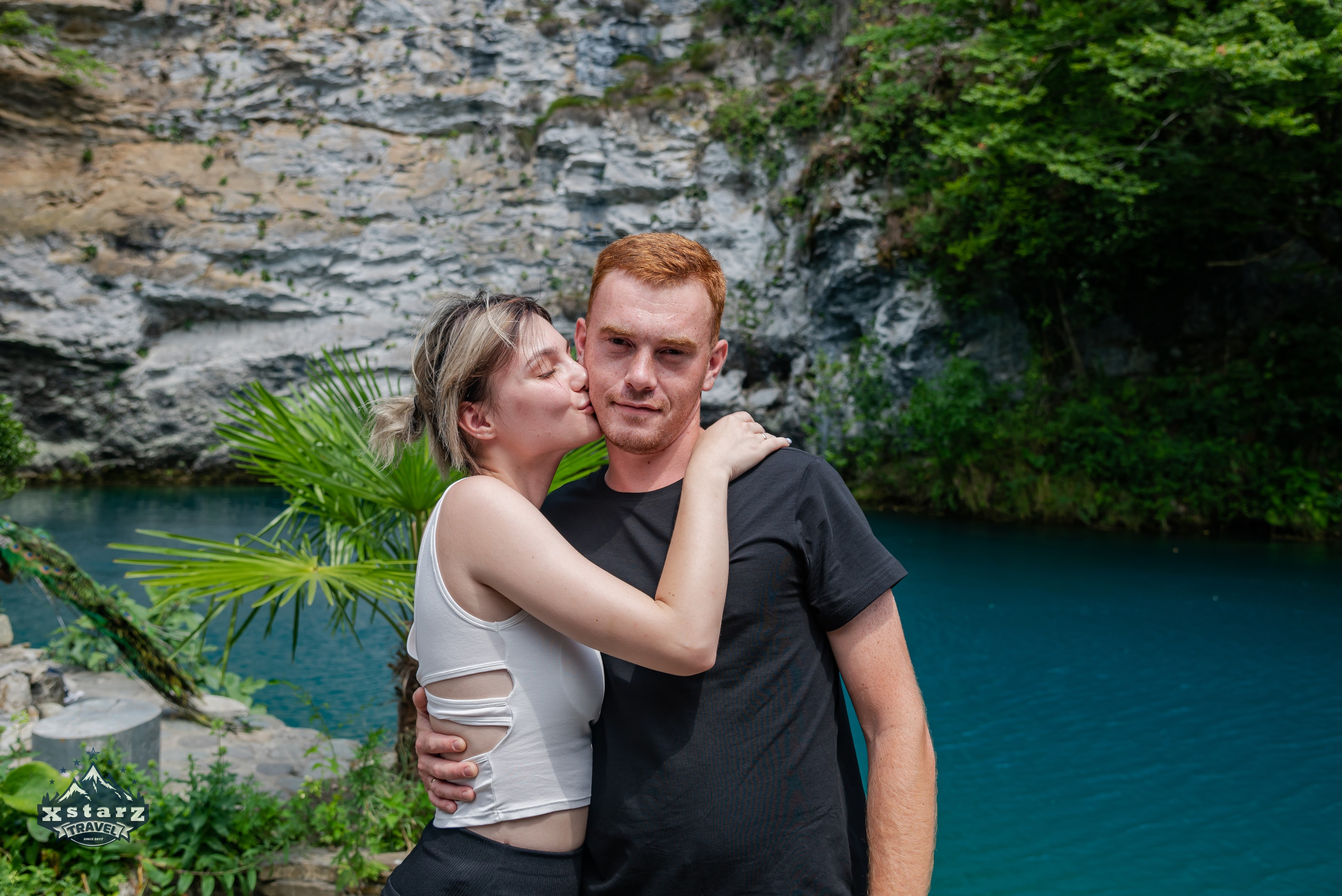 Тур в Абхазию. Фотограф Галина Нестерова