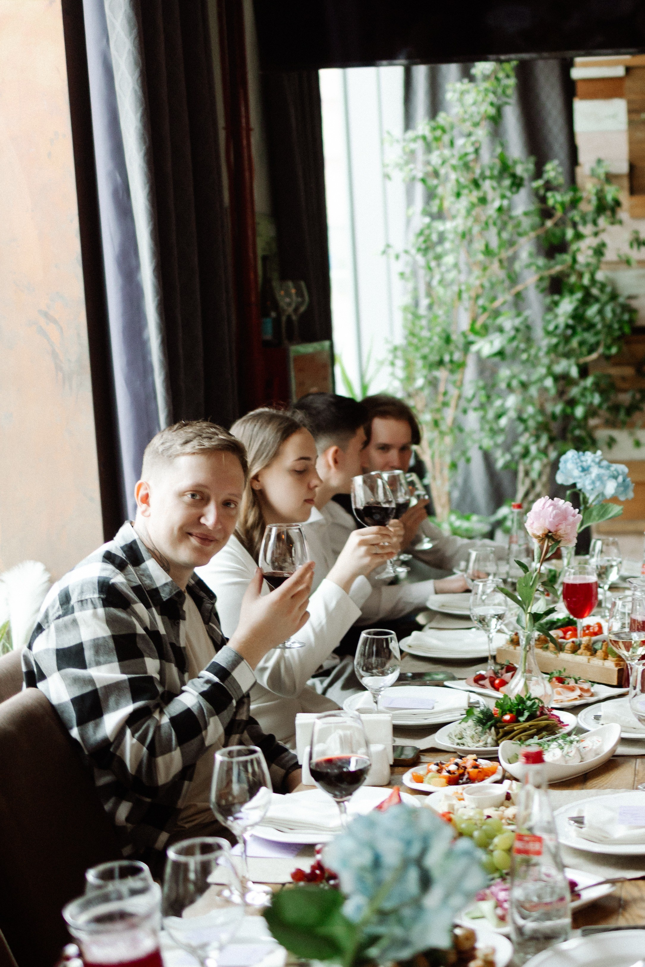 Андрей и Юлия. Свадебный фотограф Маргарита Глумскова