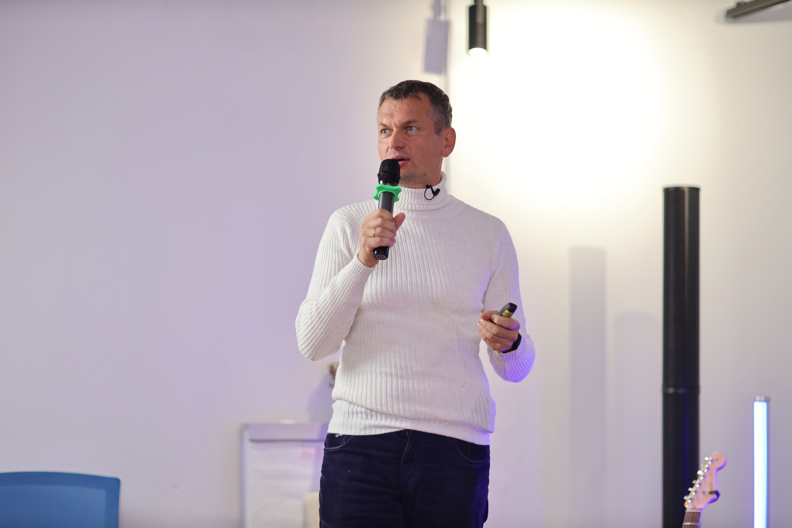 МастерМайнд 1.2. Съемка в студии под ваш запрос, студийные съемки, фотографии архитектурных объектов — Александр Евстигнеев — фотограф Москва