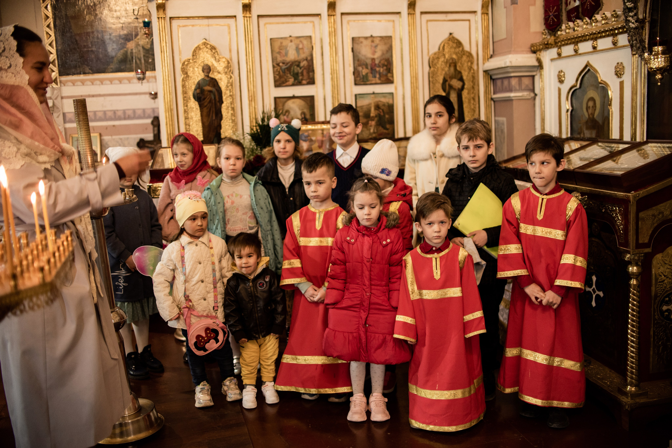 Пасха 16.04.2023. Семейный и свадебный фотограф в Феодосии и Коктебеле