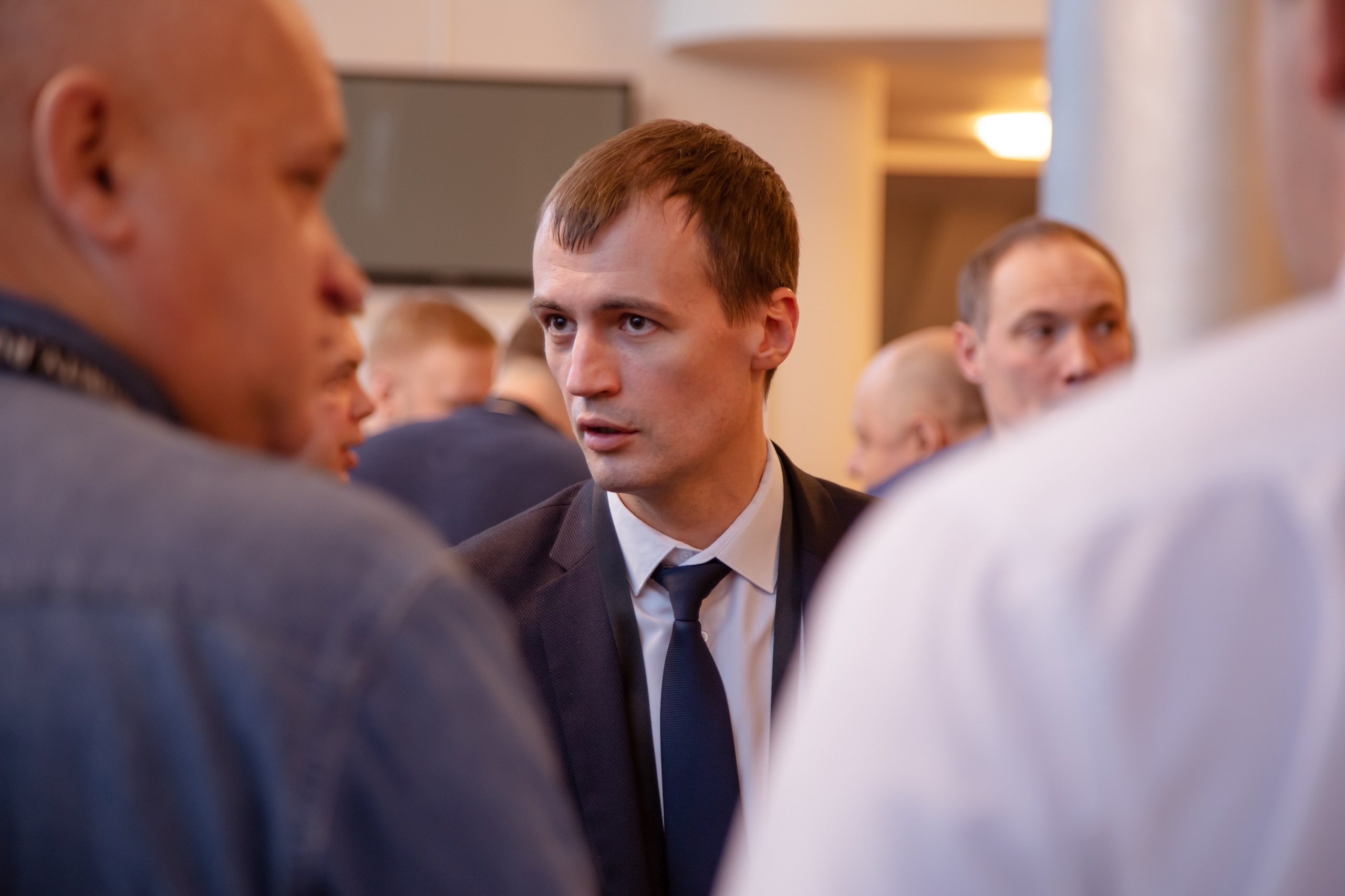 XII Форум Безопасность бизнеса 2022. Сфера безопасности