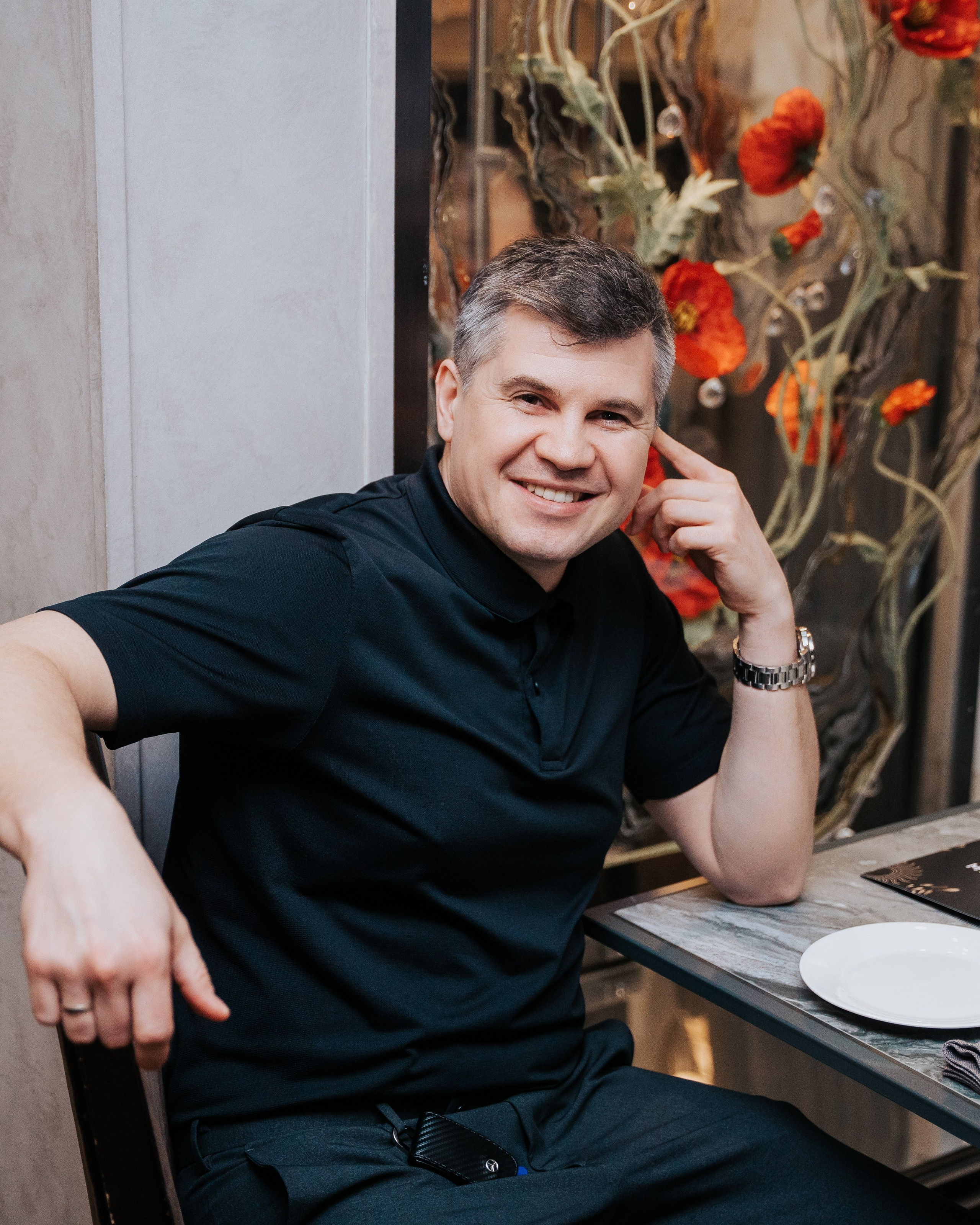 SOPKA. Фотограф Хабаровск