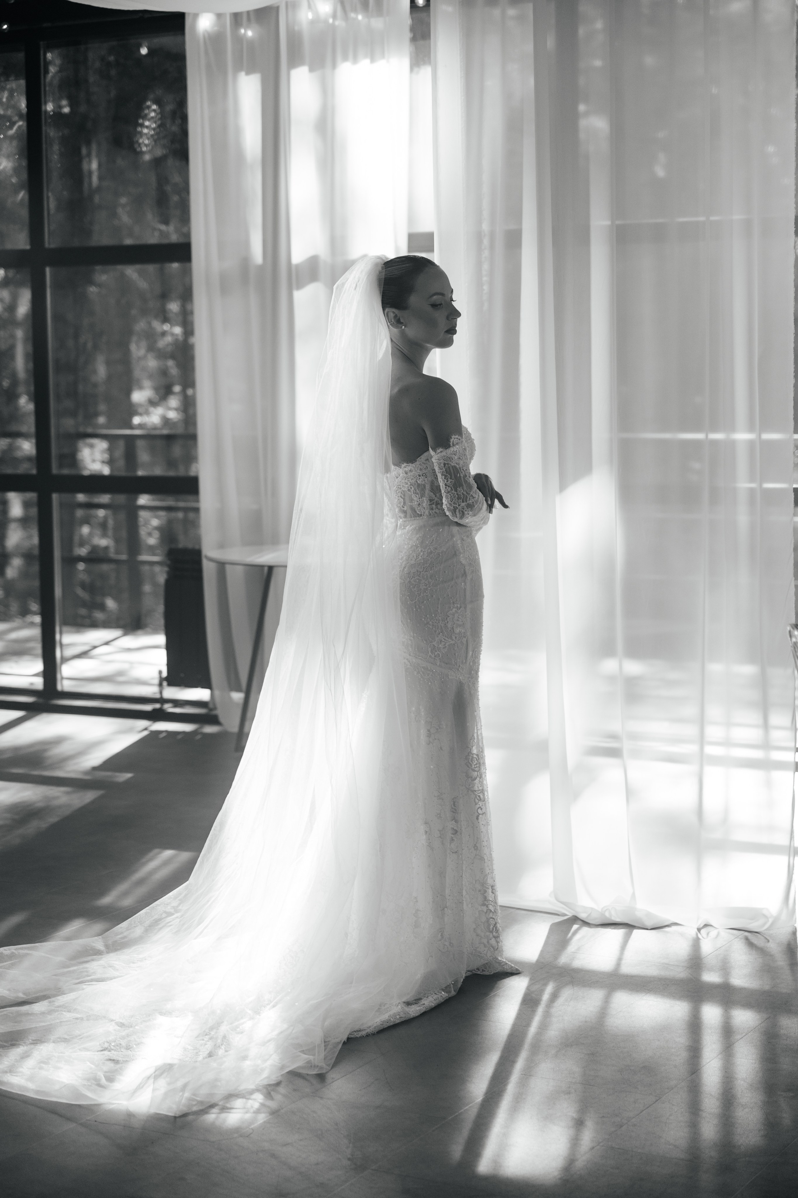 Свадьбы. Семейный фотограф в Москве