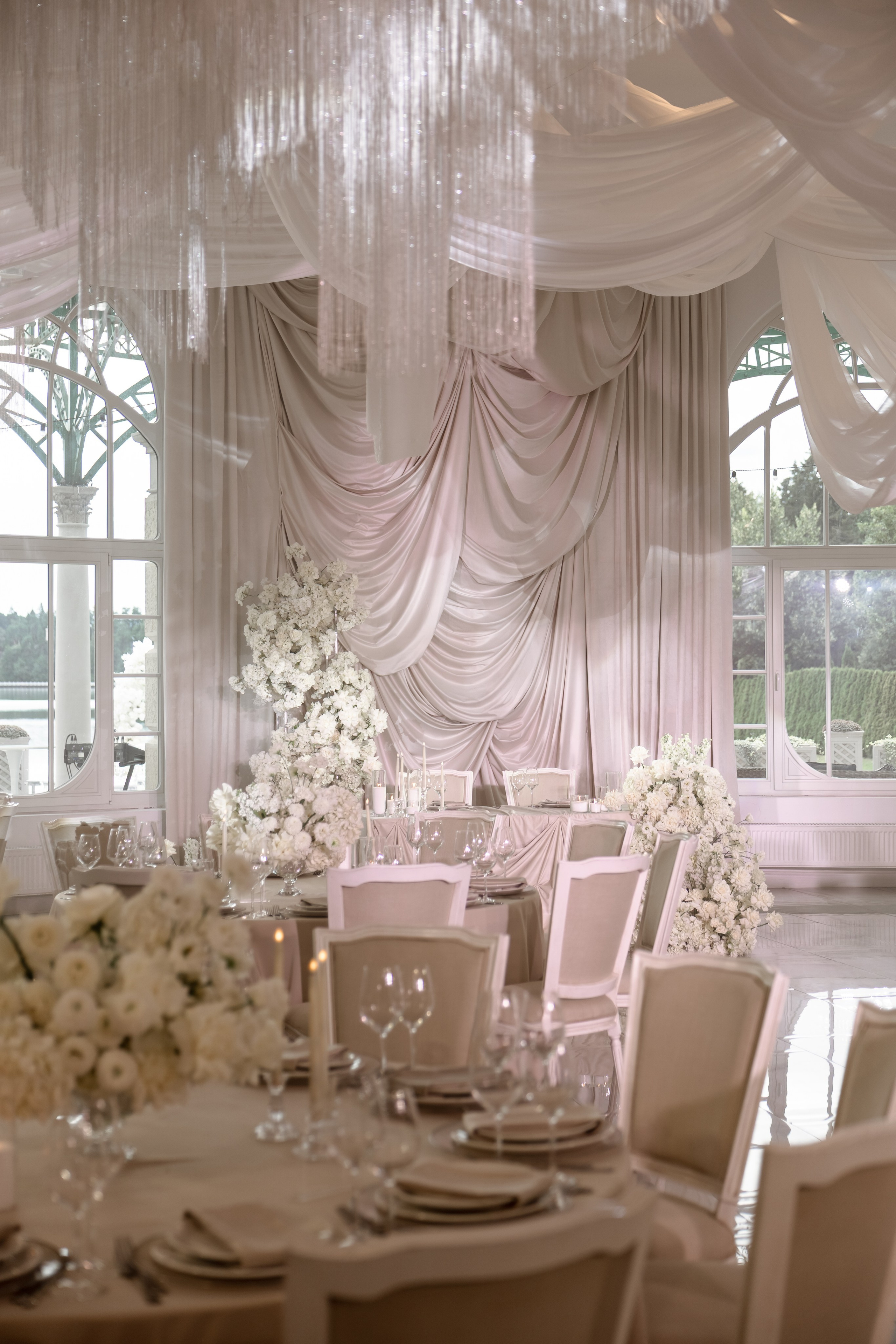 Свадьбы. Семейный фотограф в Москве