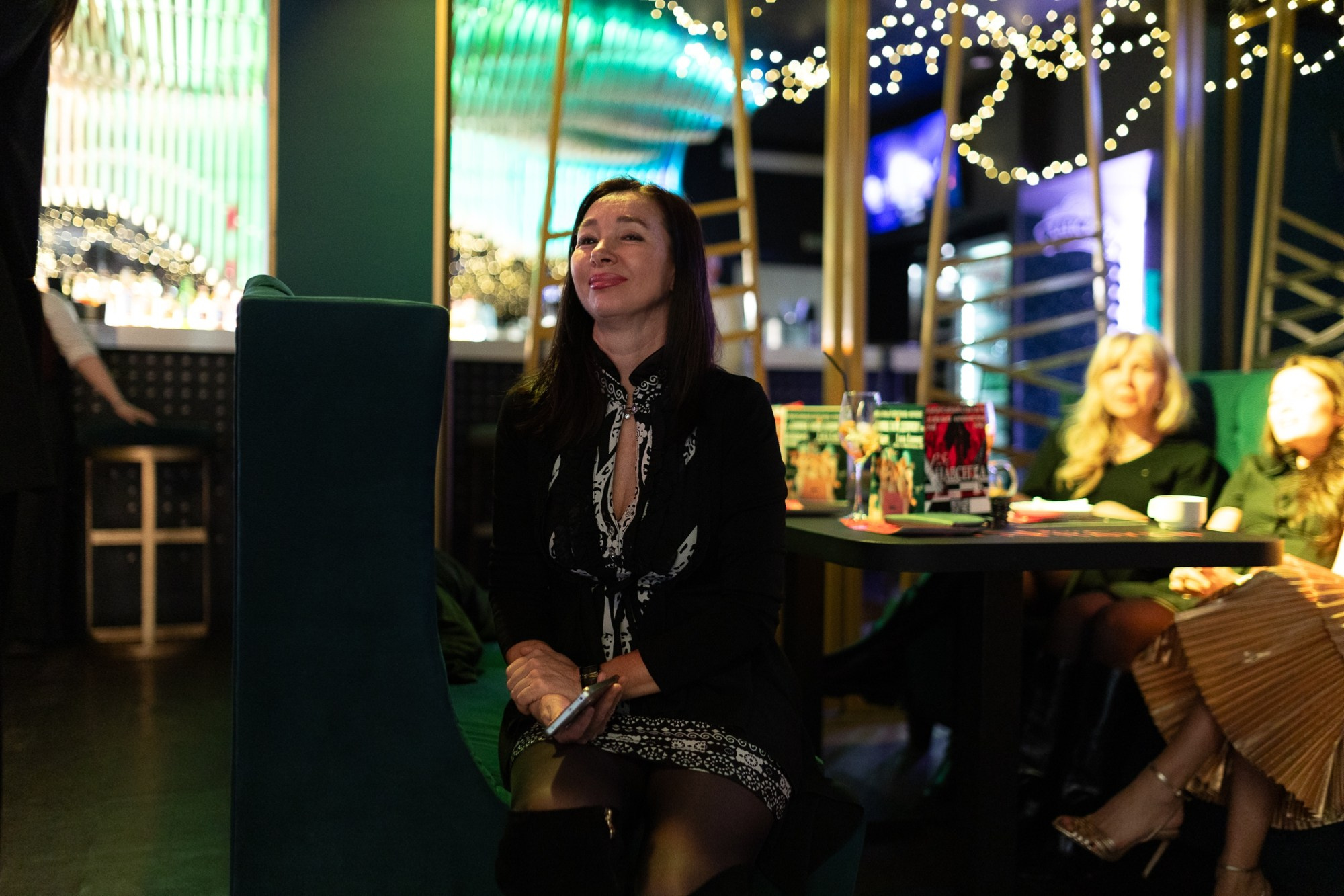 «Дива. История музыки души». Andrey Pospelove. Фотограф в Саратове