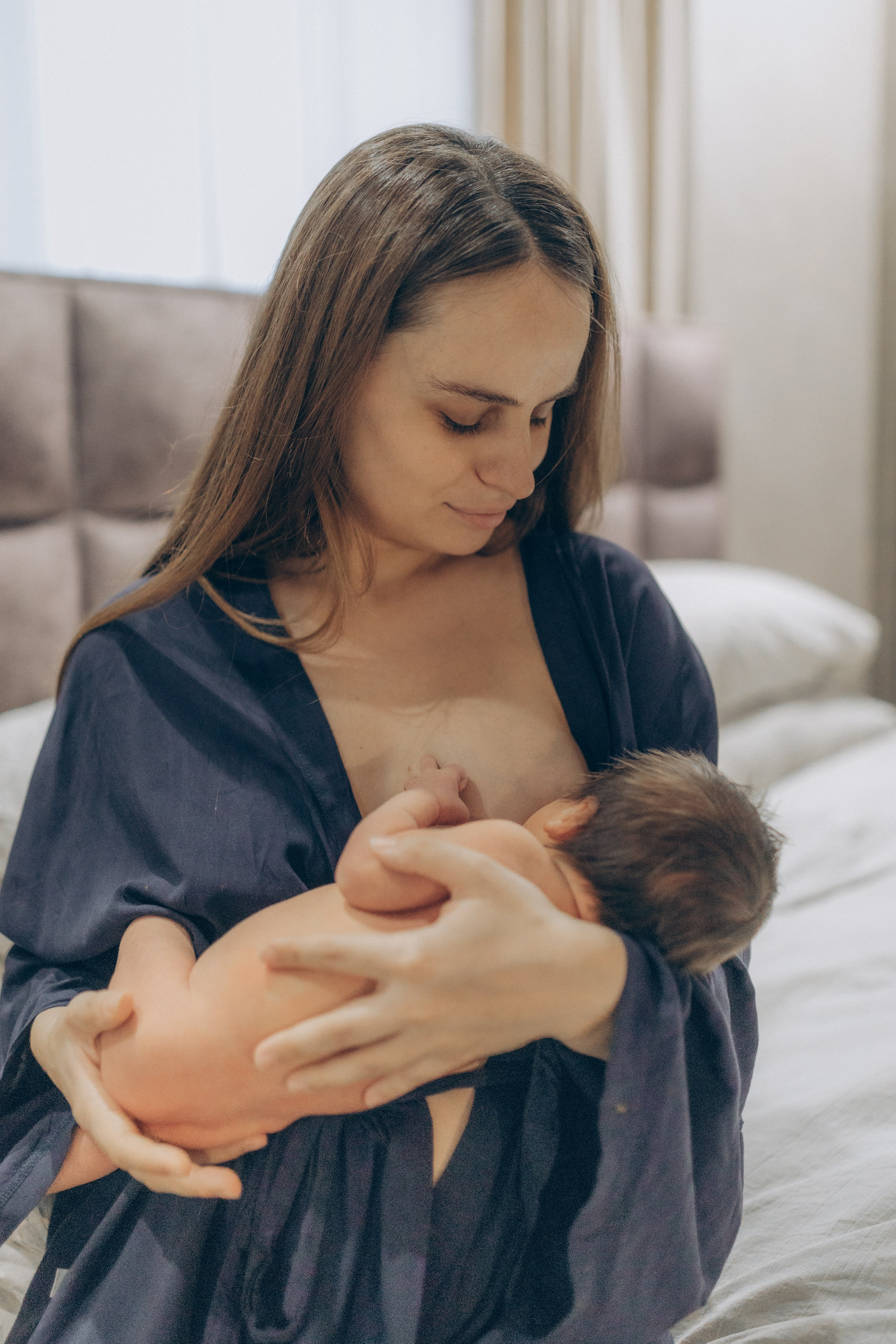 Вика, Вова и Федя. Семейный фотограф и фотограф на роды в Ростове-на-Дону Мухина Виктория