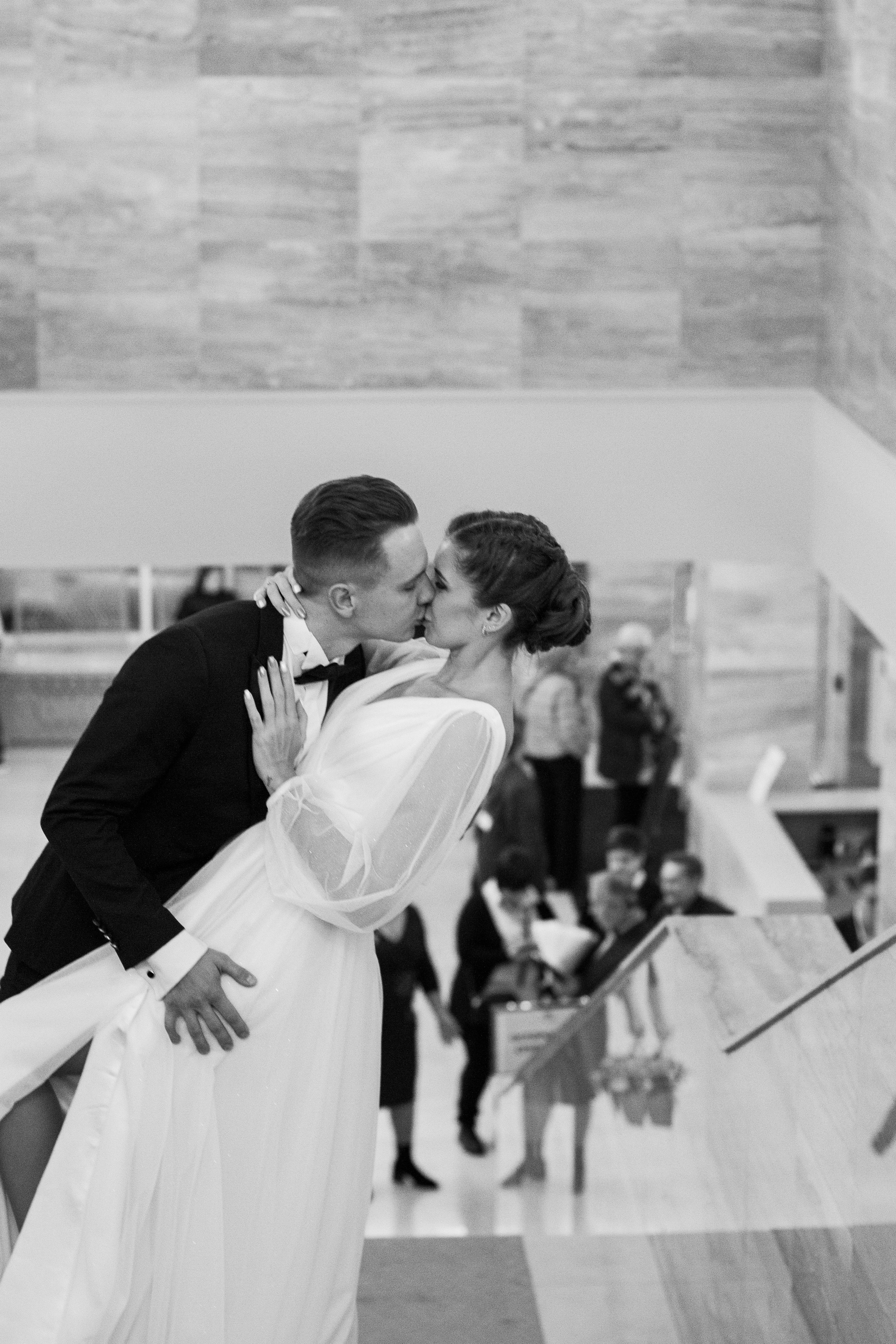 Татьяна и Владислав. Главная