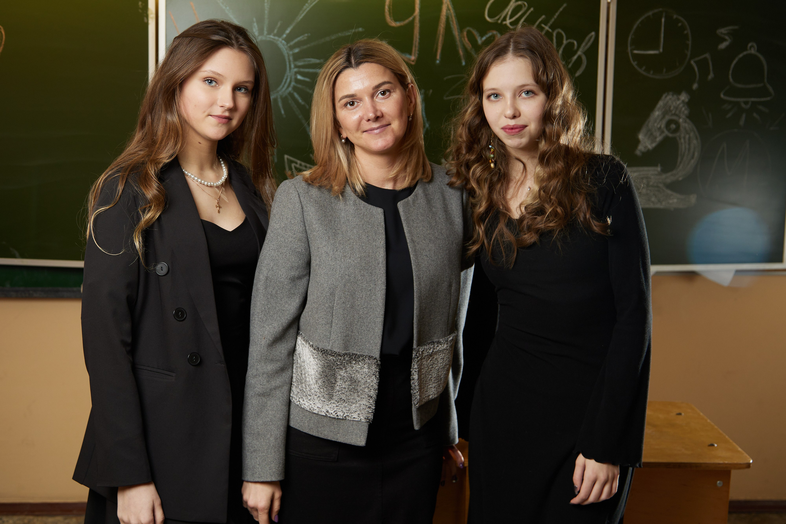 Фото. Современный выпускной альбом AlbumPro СПб