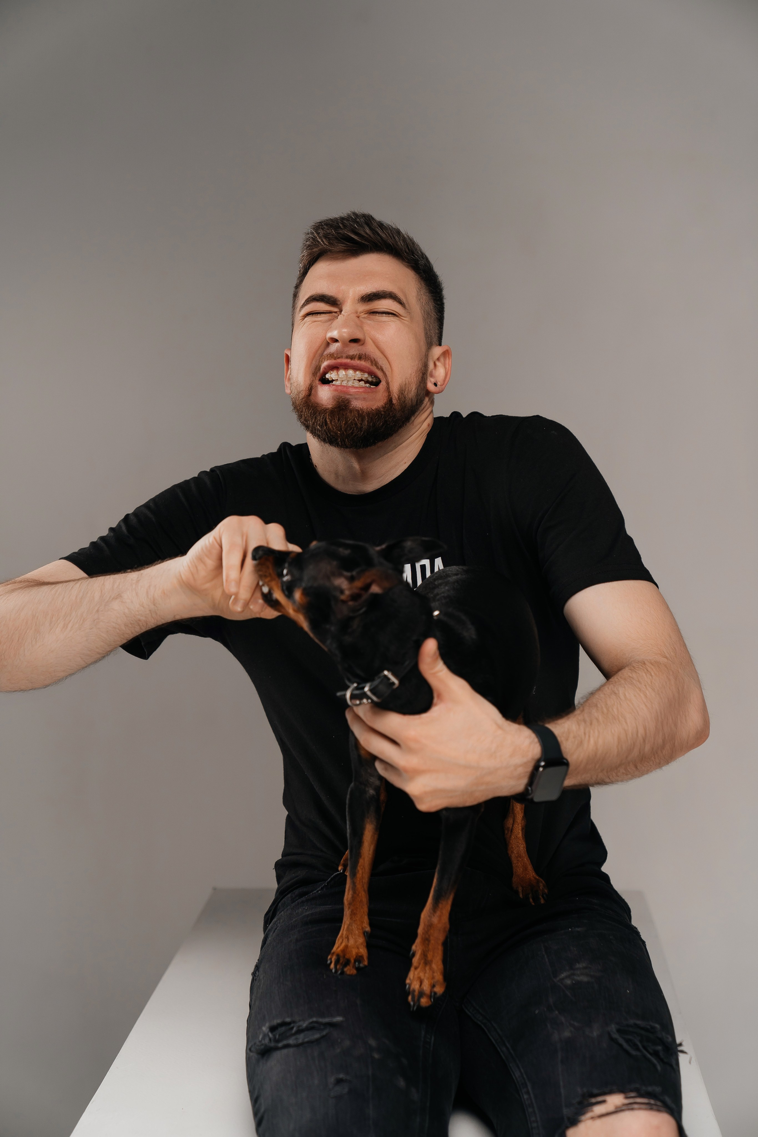 Семейные/Парные портреты. Lokos.pro Ник Соколов Фото и Видео Москва/Ростов-на-Дону