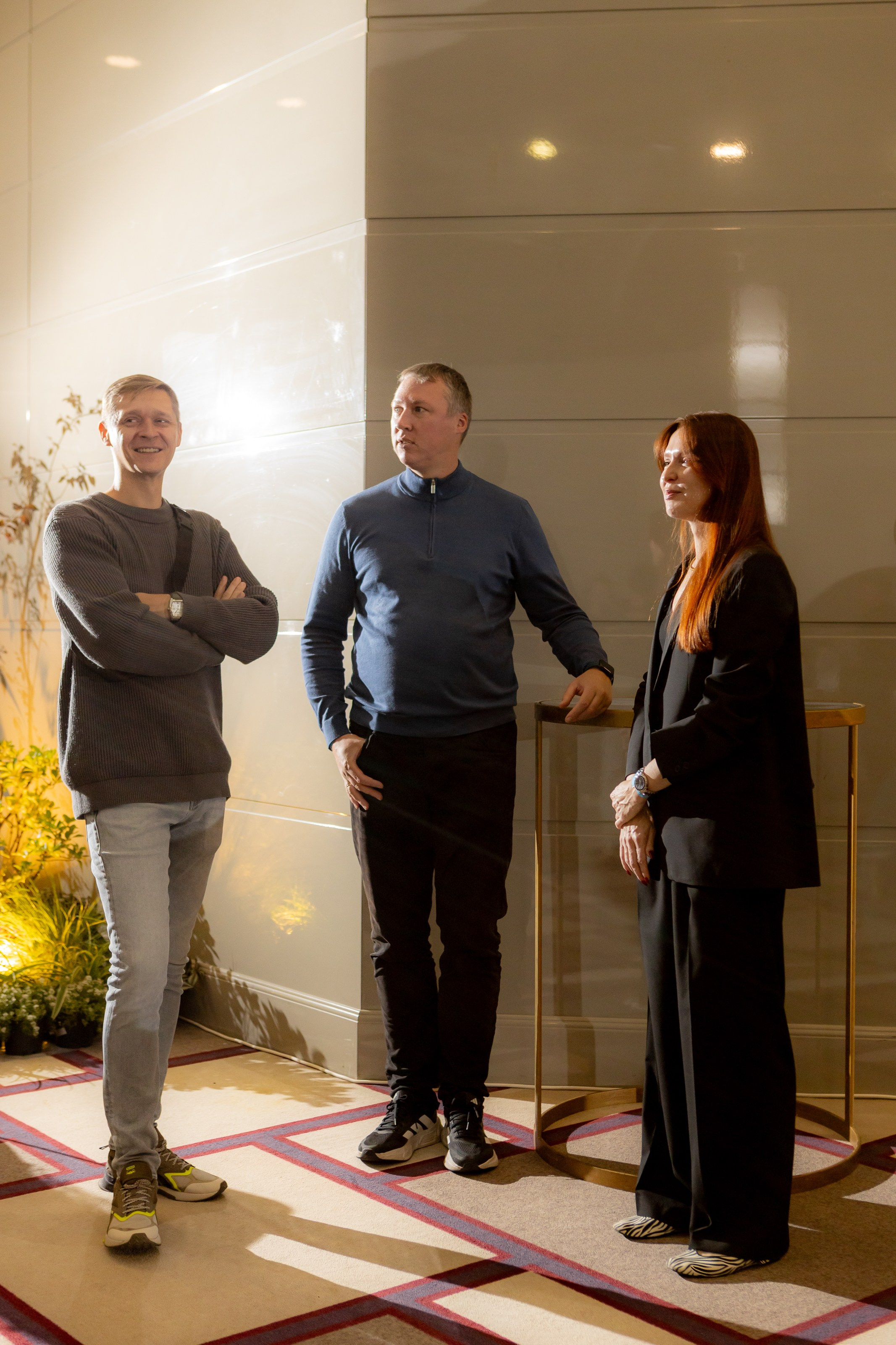 Summer365 in Sheraton. Фотограф в Батуми Павел Шарников