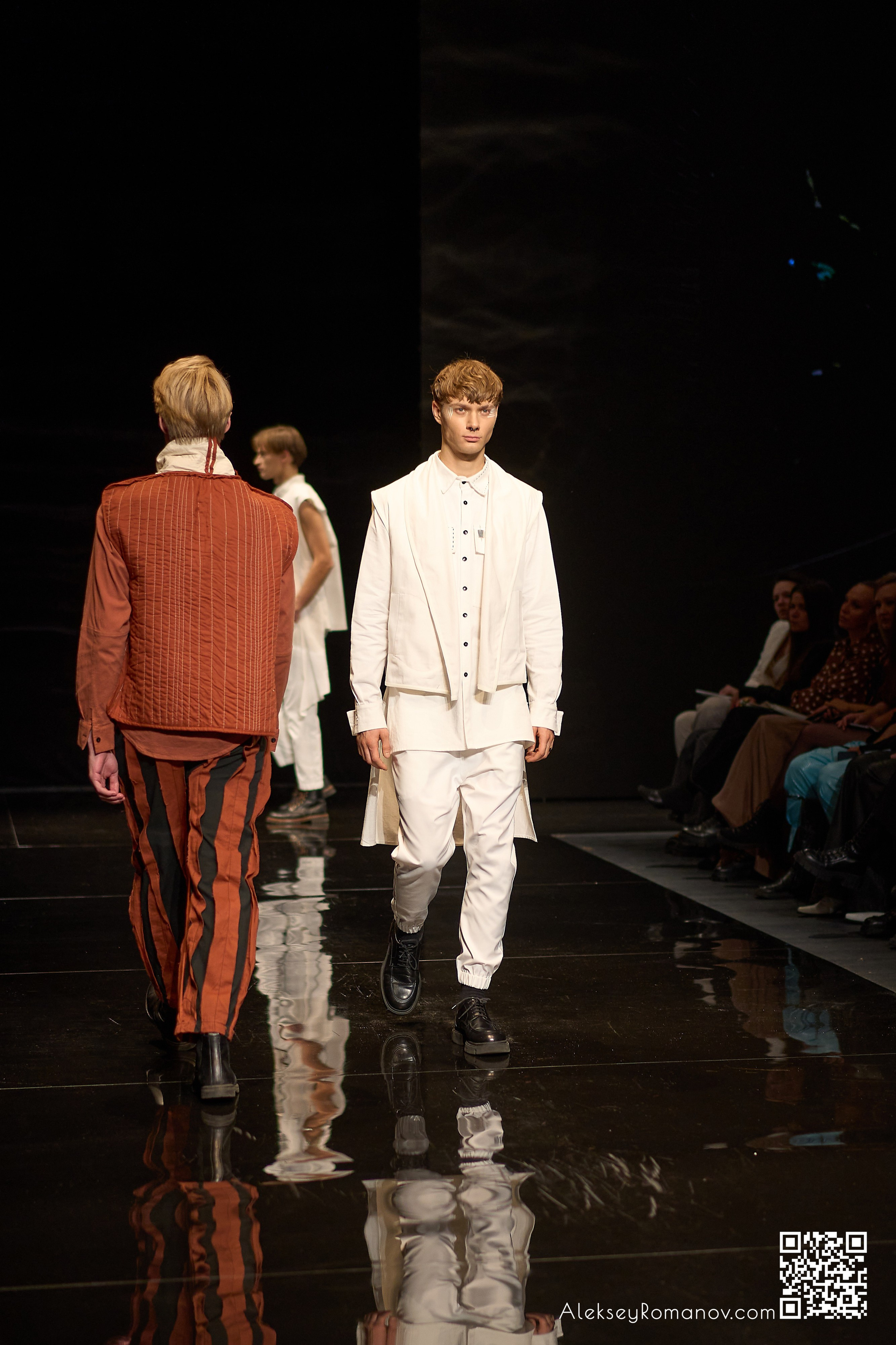 ZALKAR & NAZAR. Алексей Романов фотограф Санкт-Петербург, фотокурсы, фотошкола