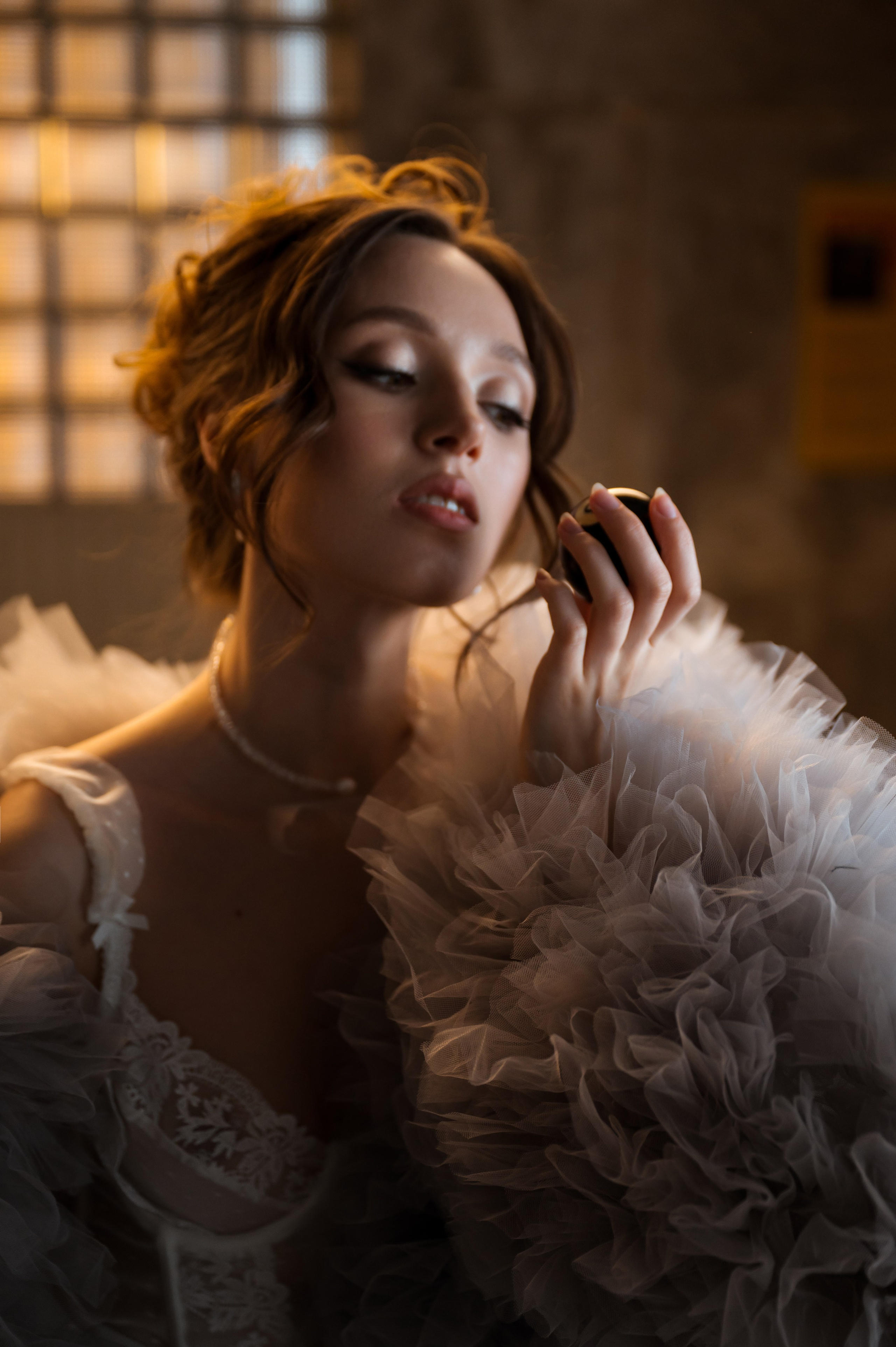 Николай и Ирина. Свадебный и портретный фотограф в Белгороде Олеся Гавшина