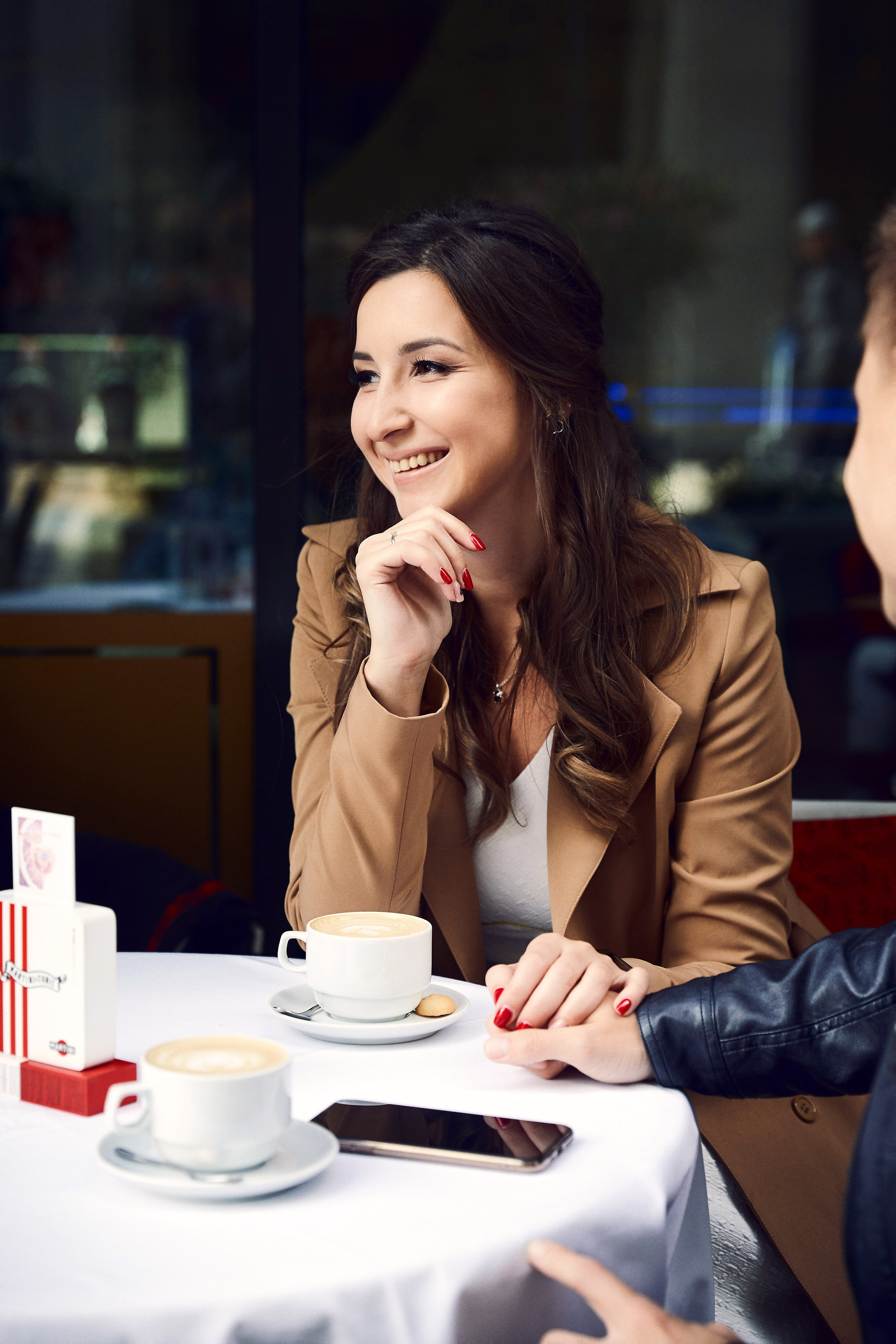 Свадебные съёмки. Главная