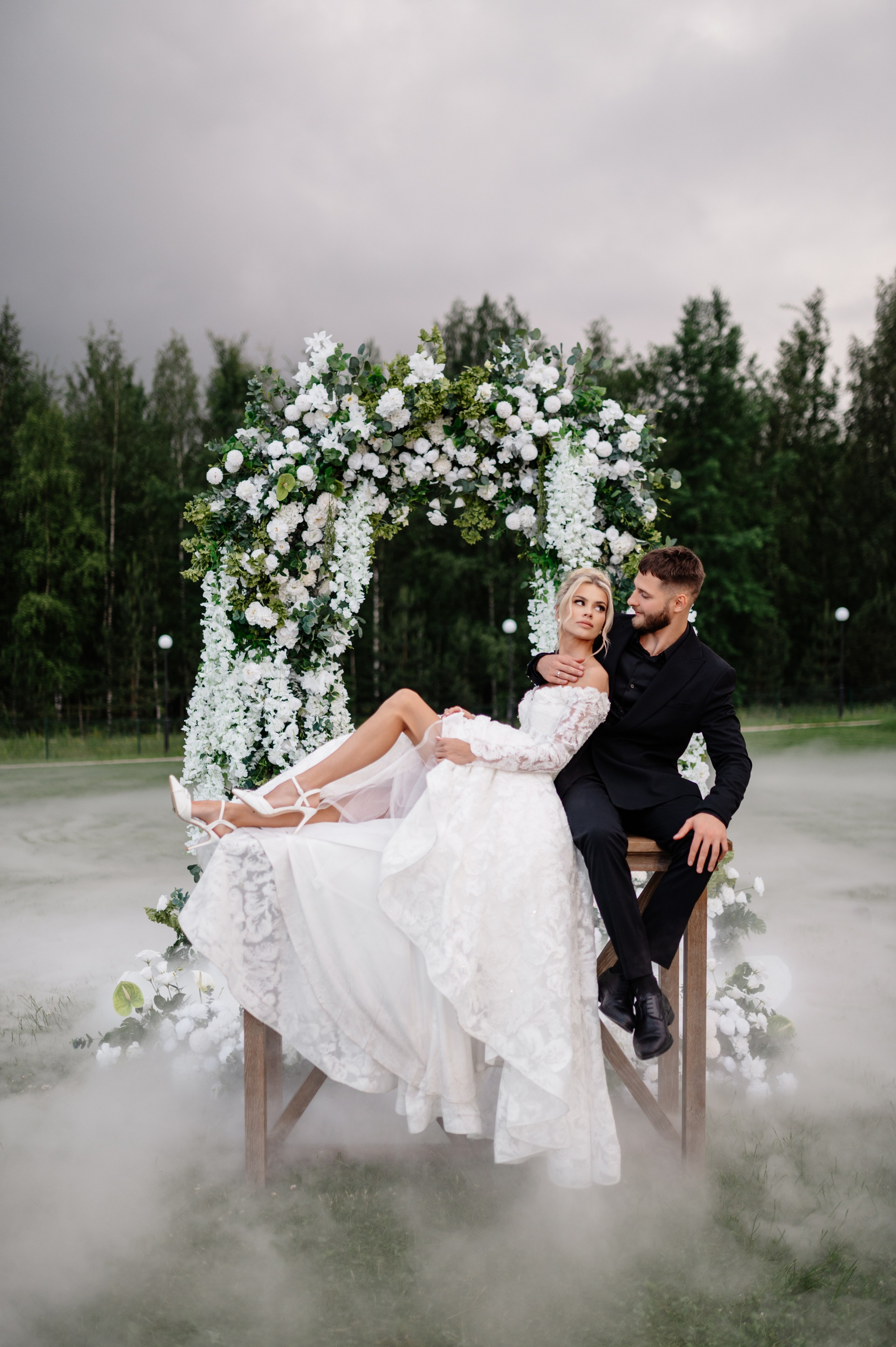 Свадьба Алины и Дани в Санкт-Петербурге. Свадебный и индивидуальный фотограф Никита Роут | Москва