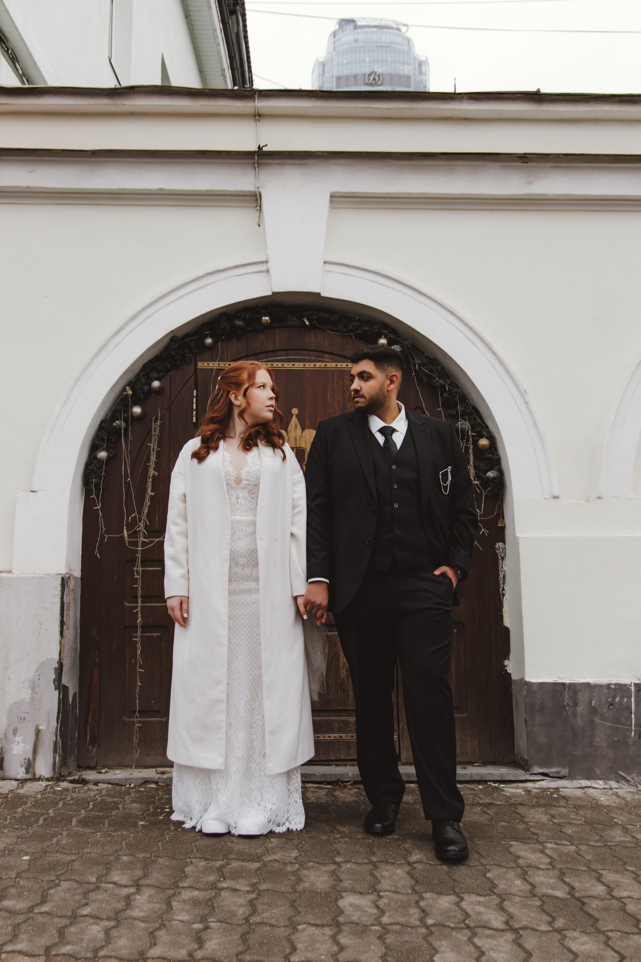 Пушкина. Свадебный и семейный фотограф Екатеринбург Настя Саедгалина