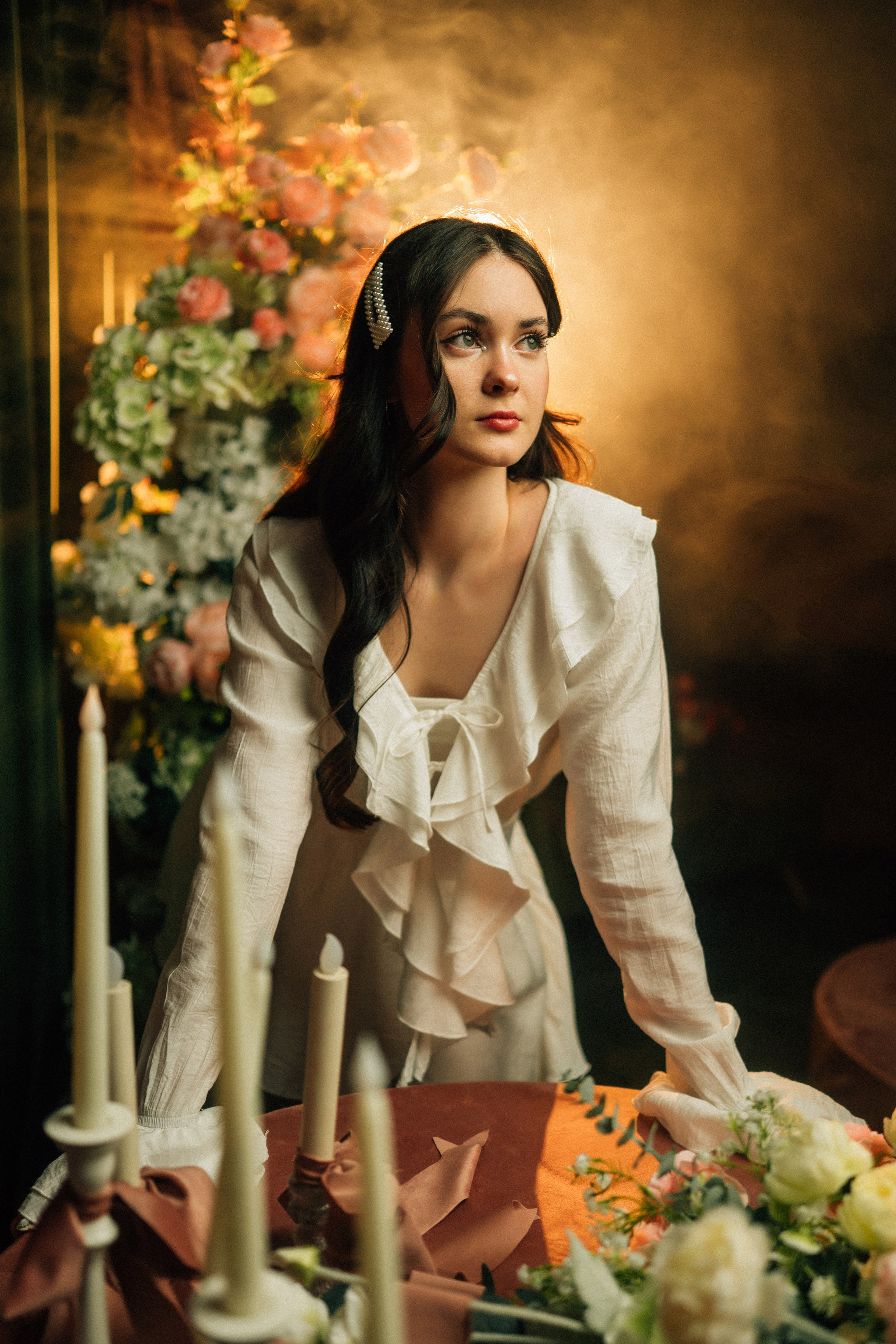 Юлия. Фотограф Елена Афанасьева