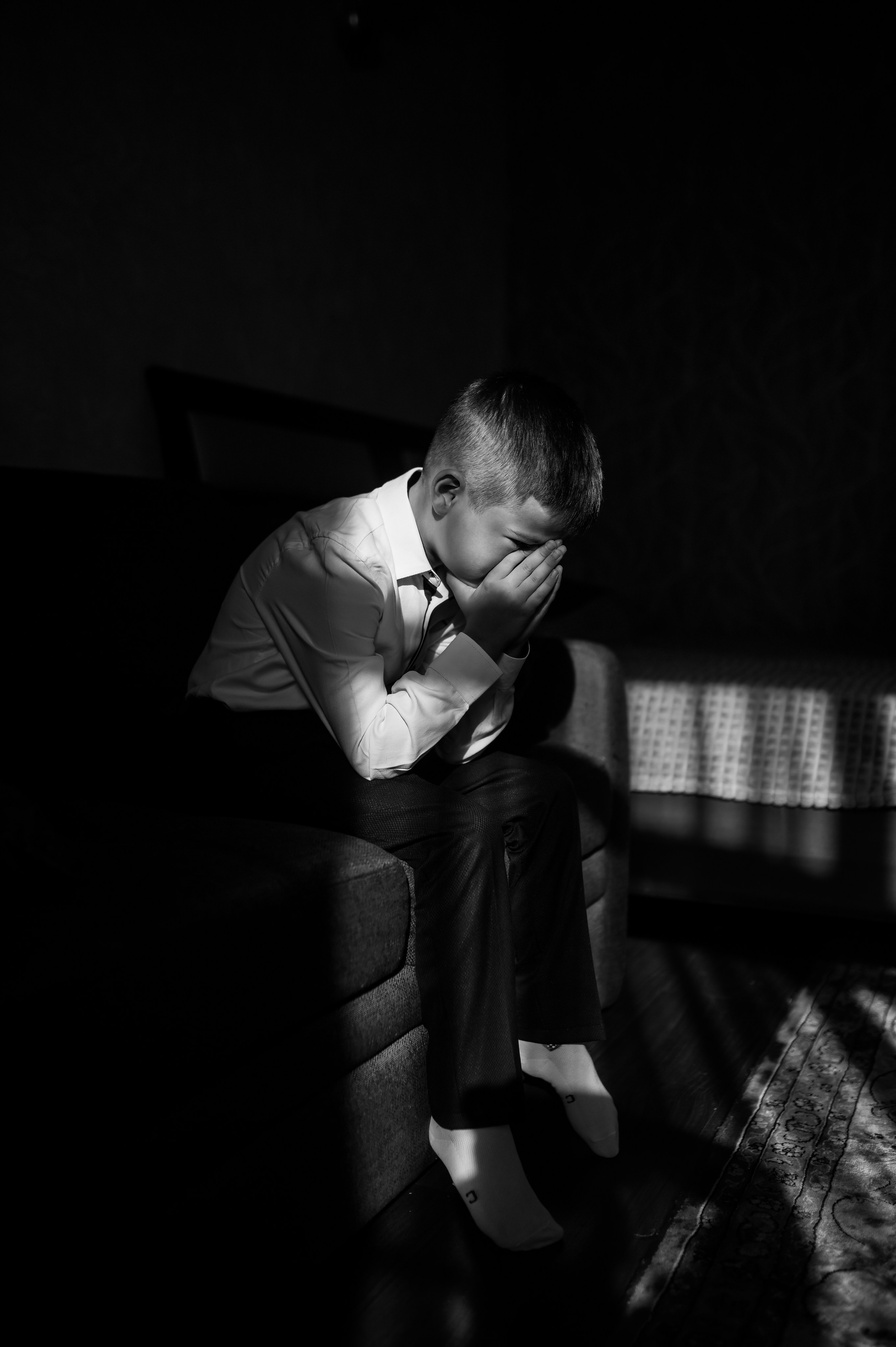 1 сентября. Семейный фотограф Олеся Батурина Рязань