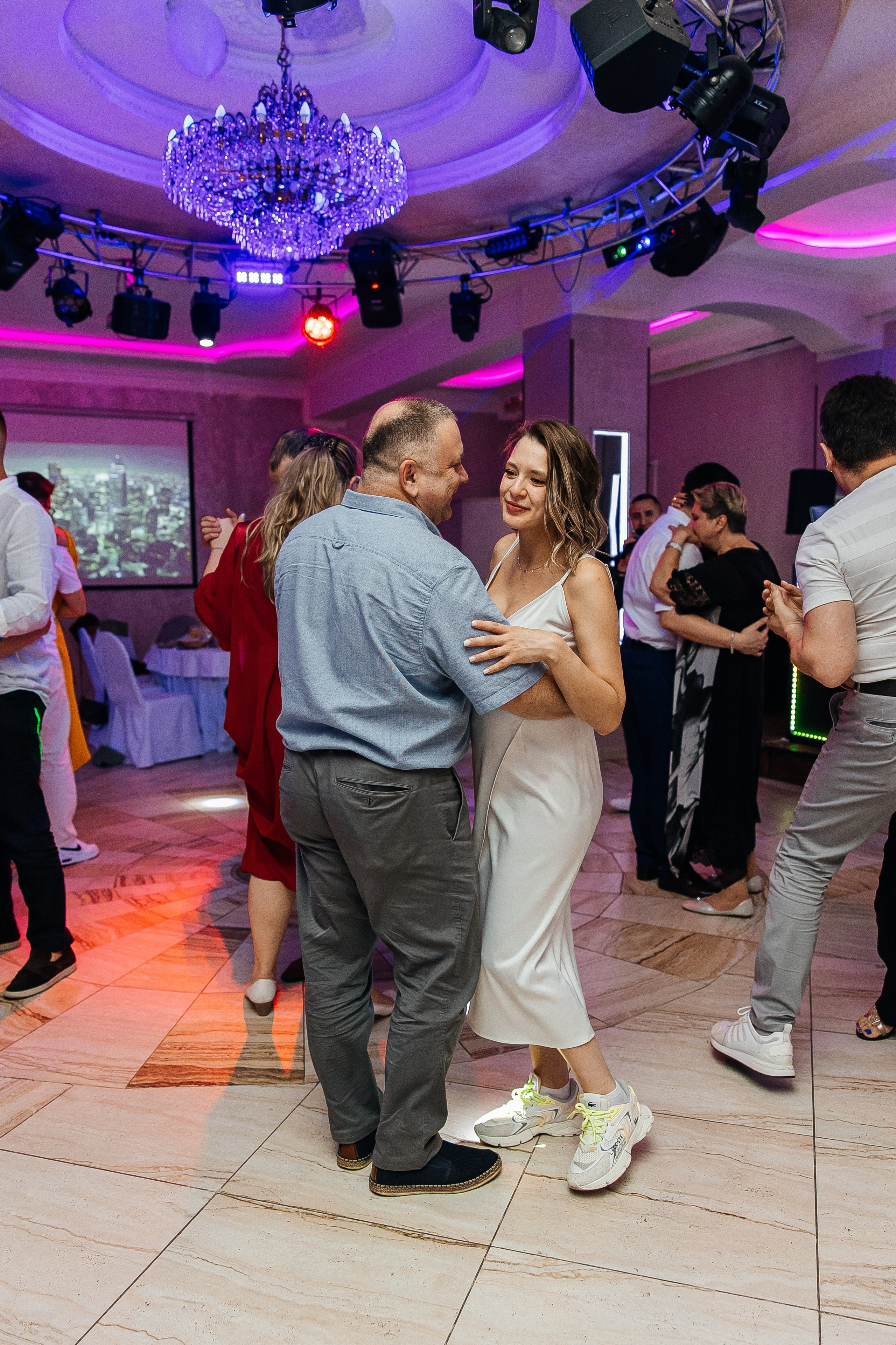 Ярослав и Мария. Свадебный и семейный фотограф Елизавета Ермак | Москва и МО