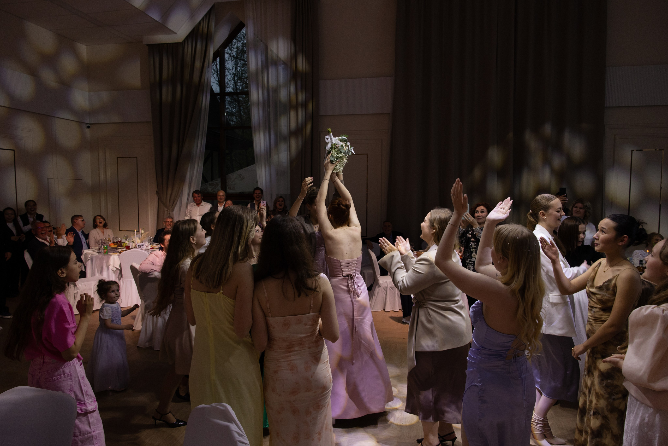 Степан и Дарья. Свадебный фотограф Тула