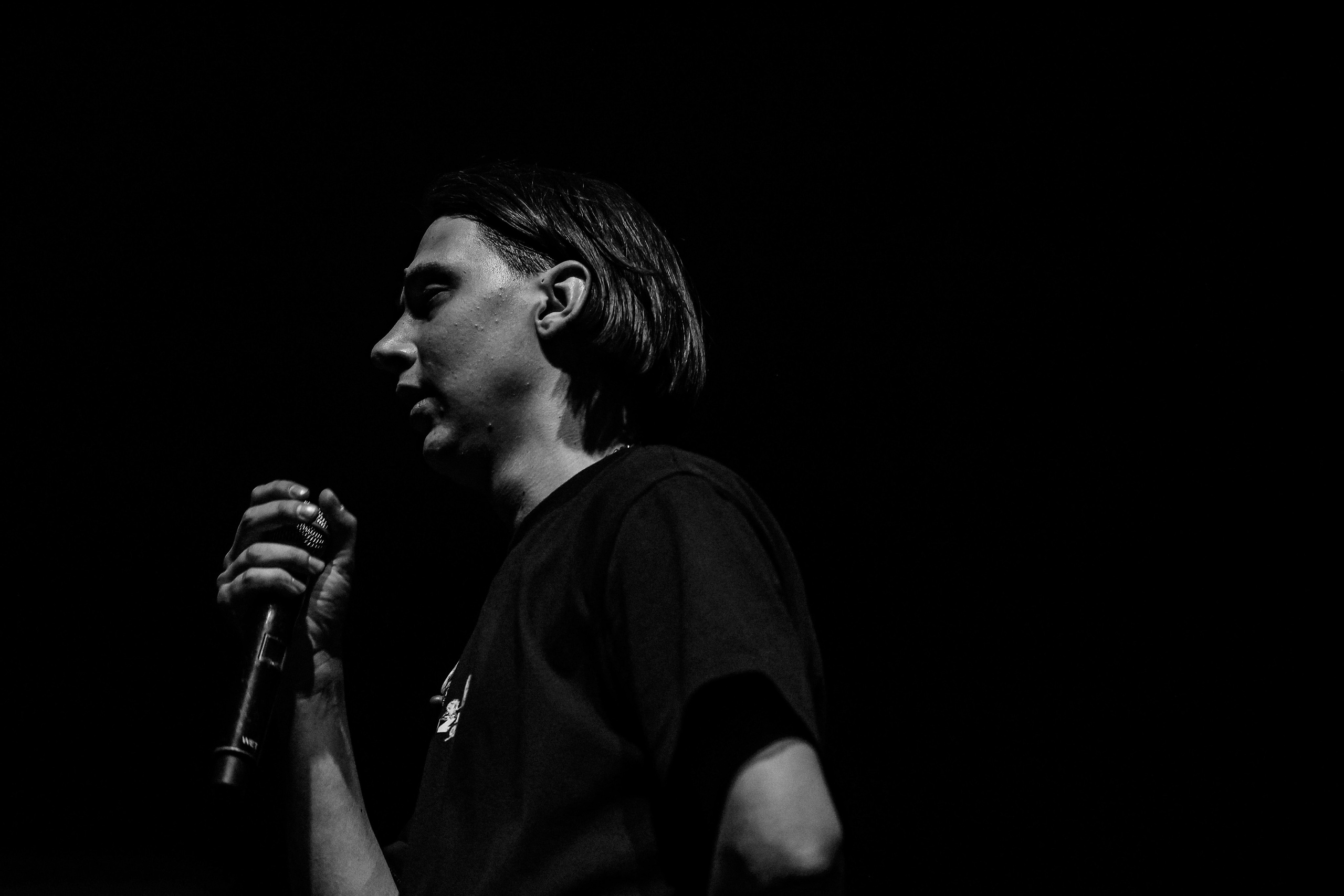 ТИМА БЕЛОРУССКИХ @VK STADIUM