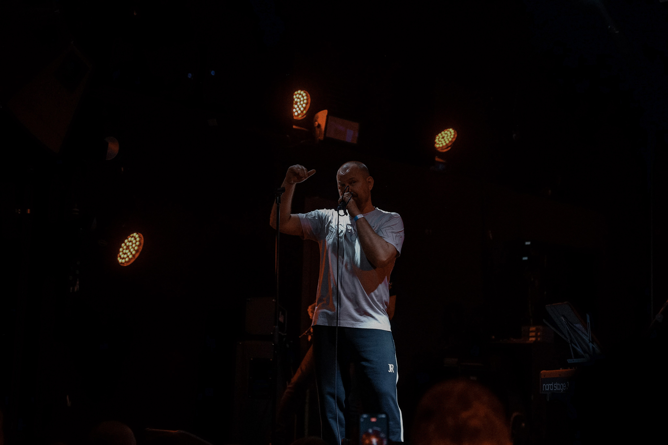 ГАНСЭЛЛО @PRAVDA CLUB