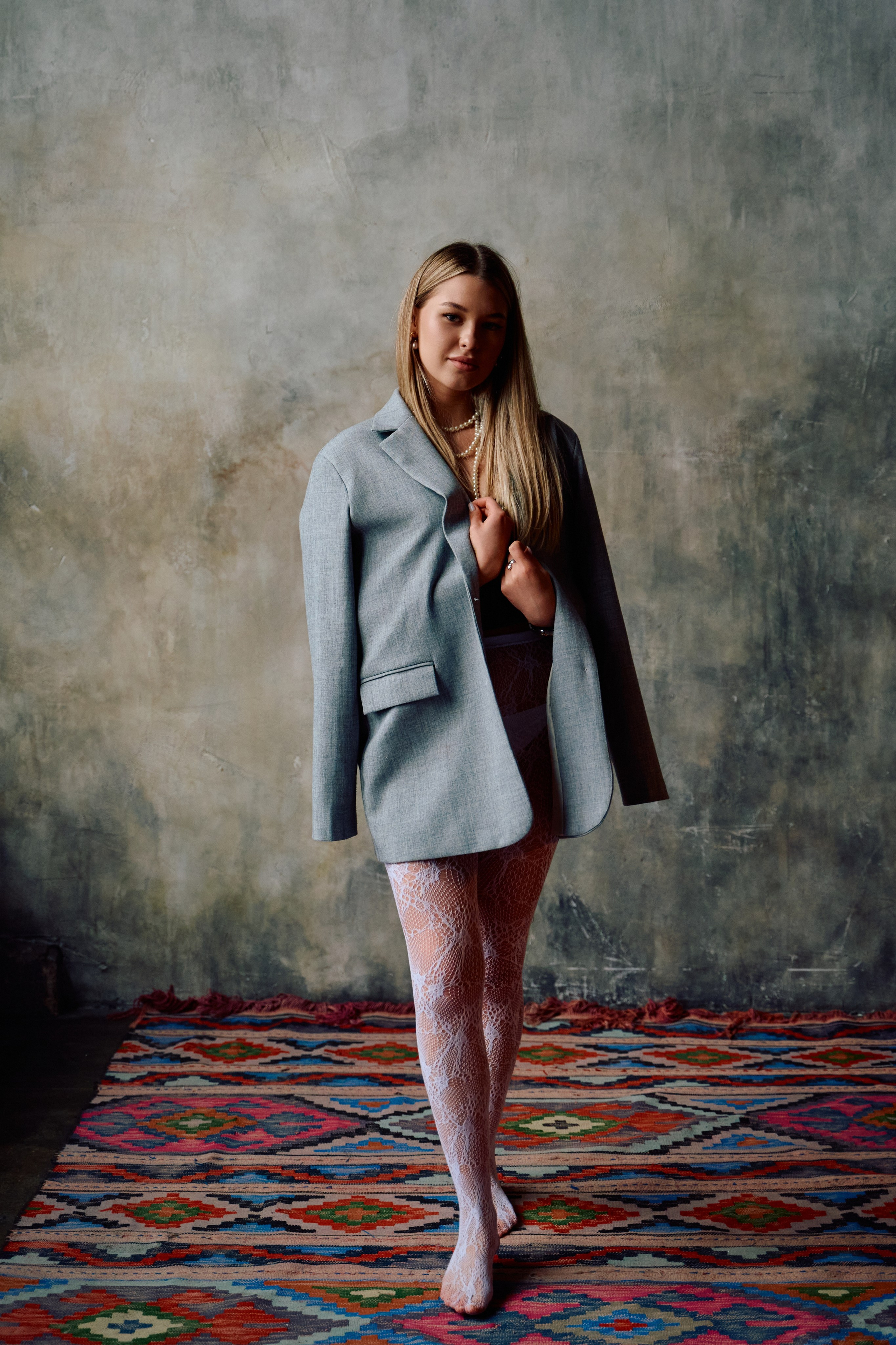 Аня. Фотограф Егорьевск Коломна Воскресенск