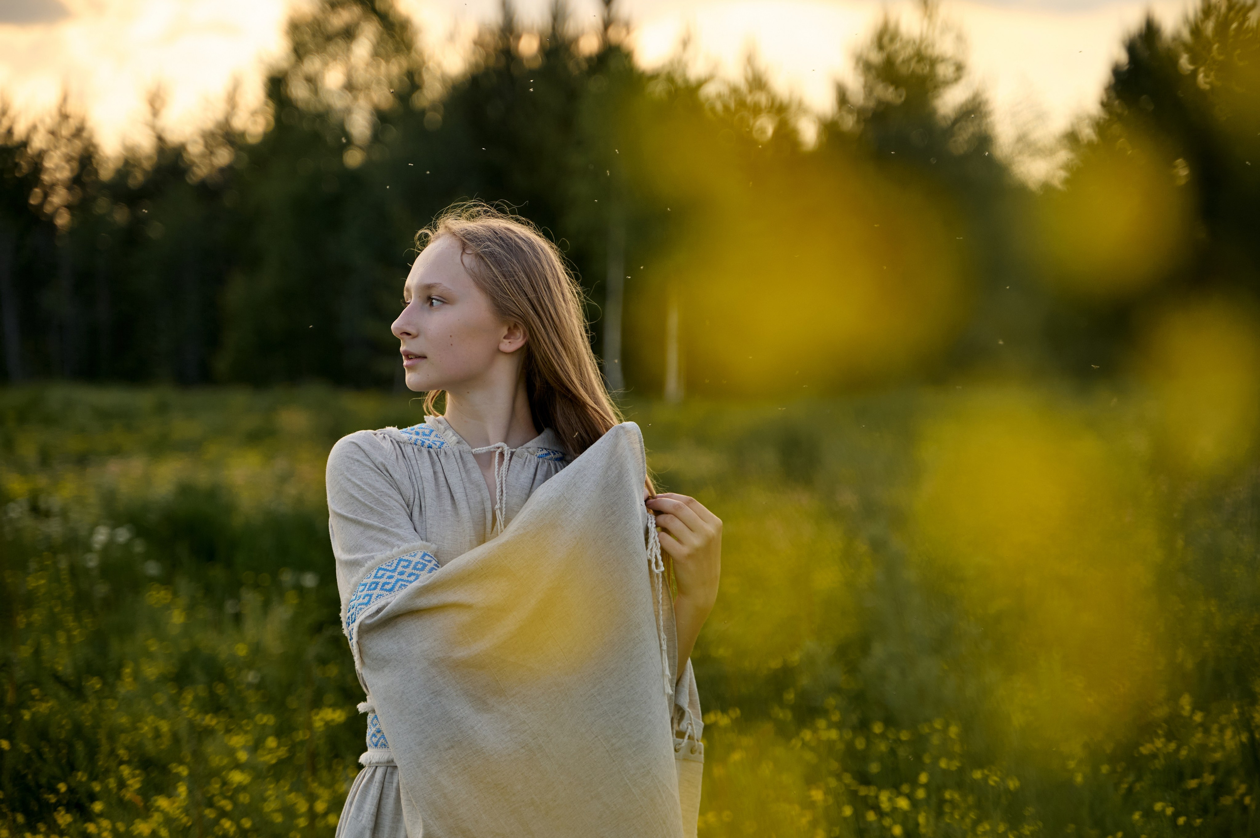 Маша. Фотограф Егорьевск Коломна Воскресенск
