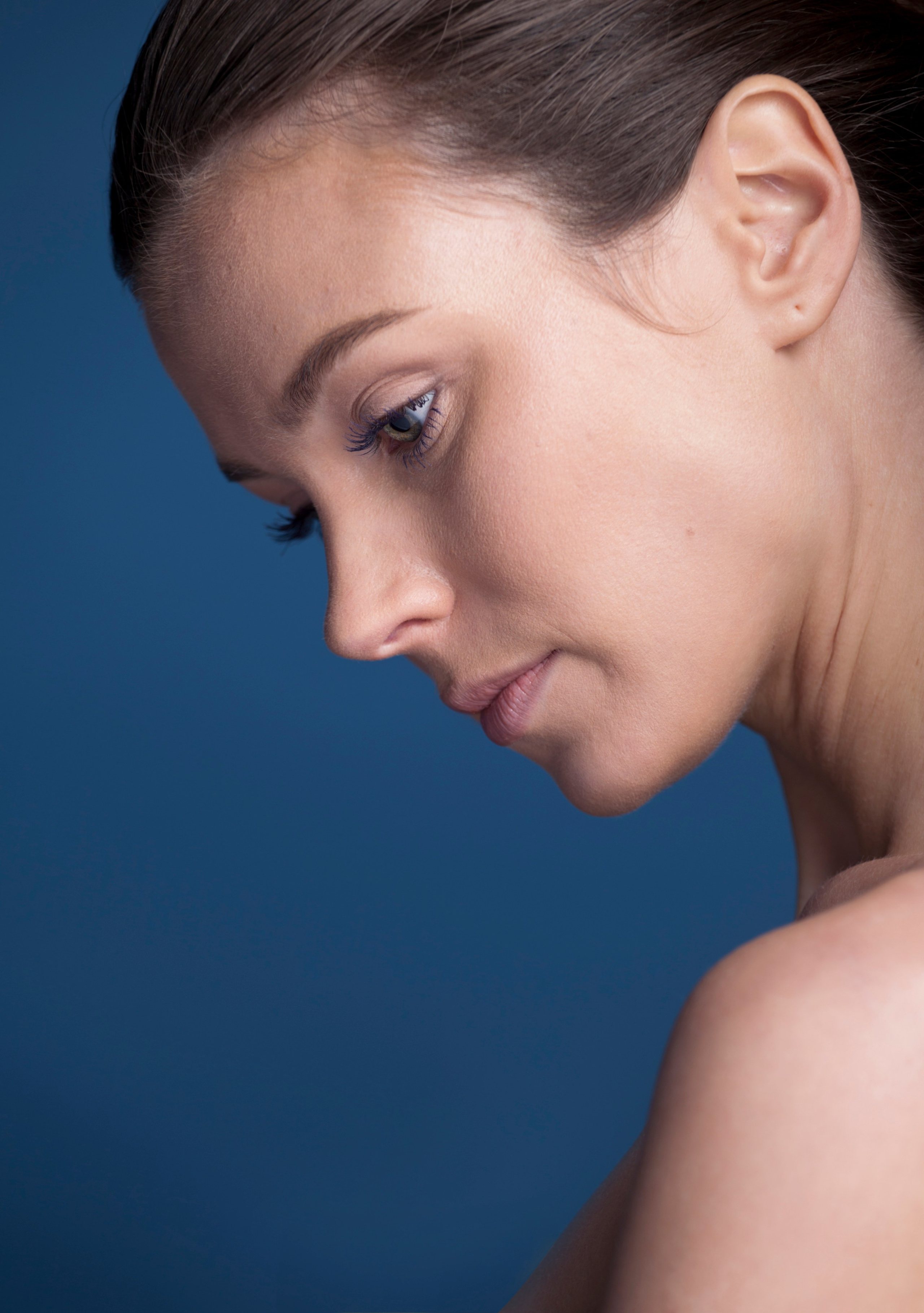 Примеры работ до\после. Ретушёр Анастасия Заборовская