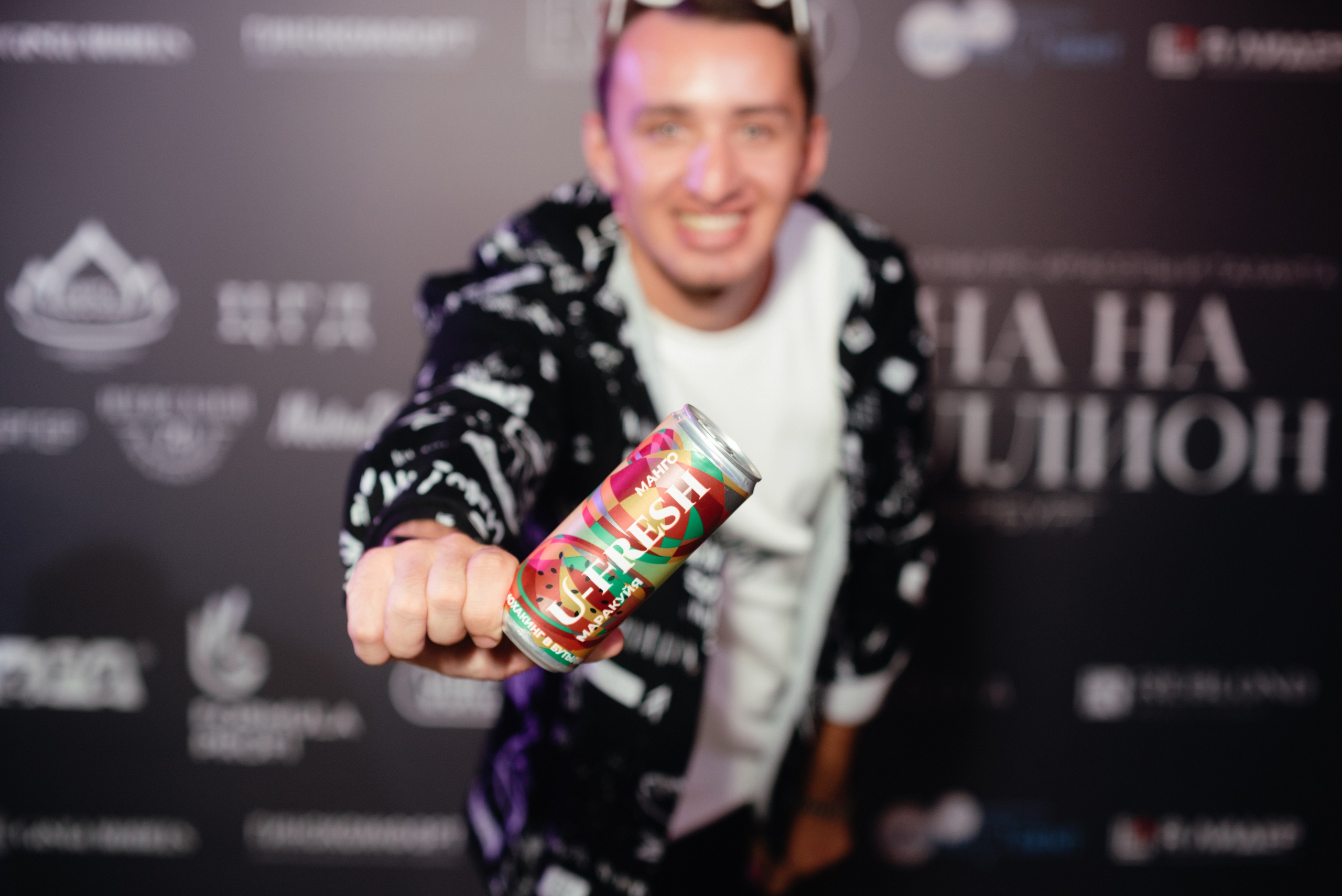 Конкурс красоты ОДНА НА МИЛЛИОН • 2024. Фотограф Элина Брусенцева