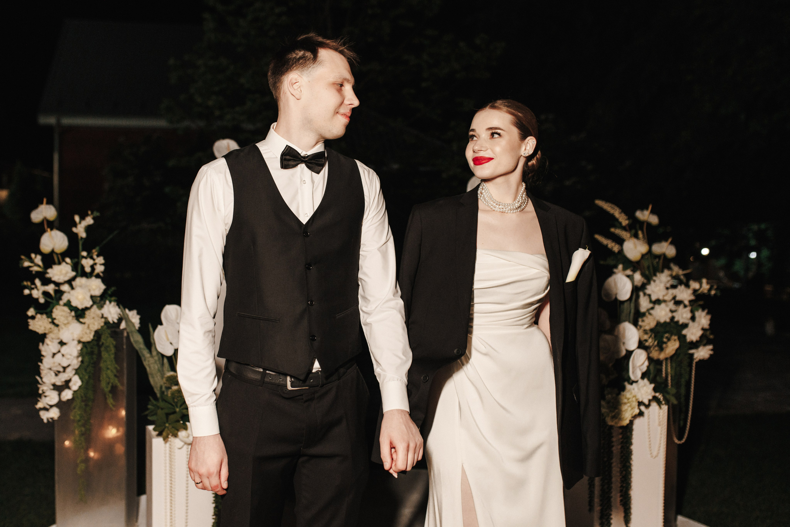 Максим и Марьяна. Свадебный фотограф Краснодар Ростов Солоникова Вероника