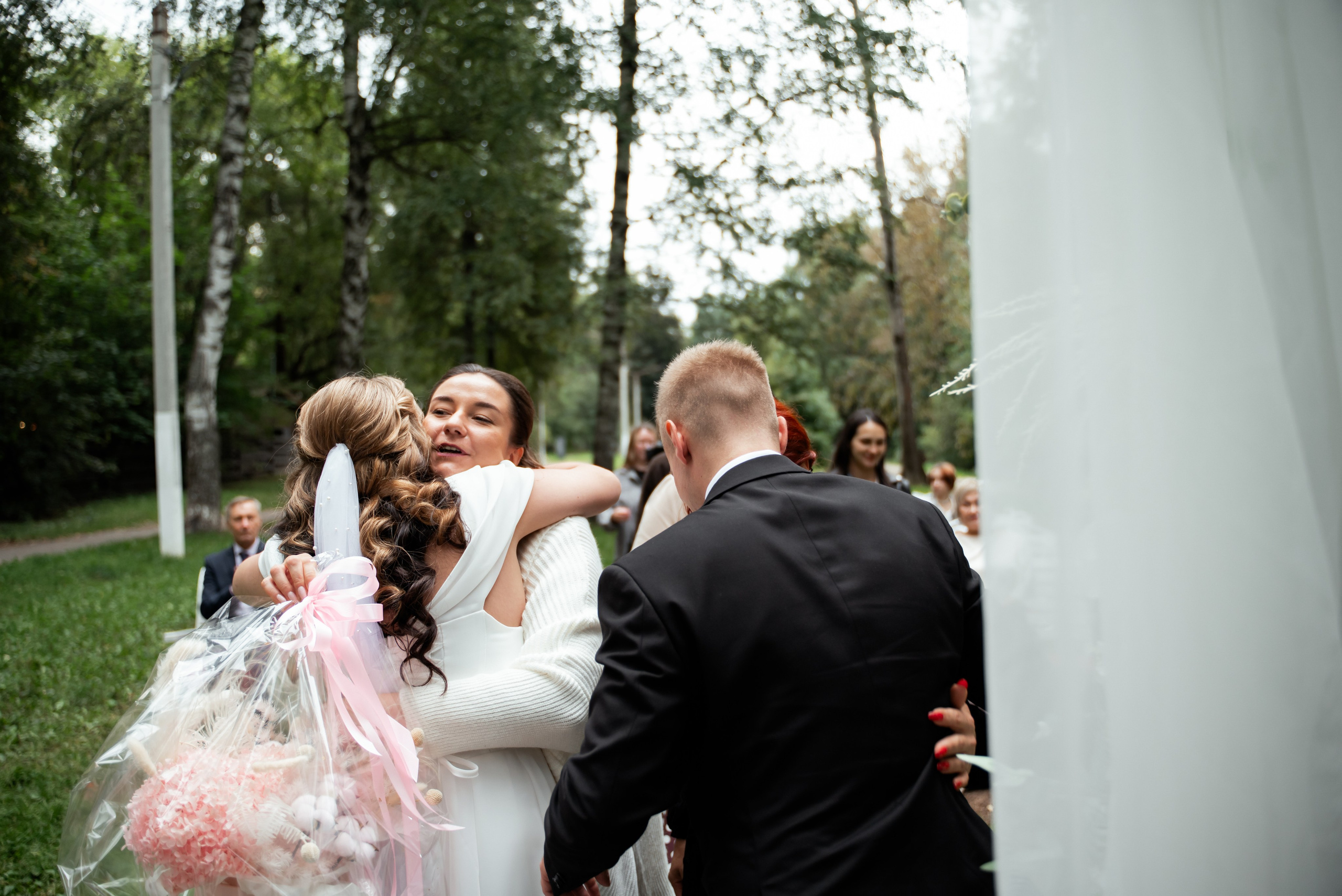 Nik&Asy wed. Свадебный и семейный фотограф в Ижевске Романова Ольга