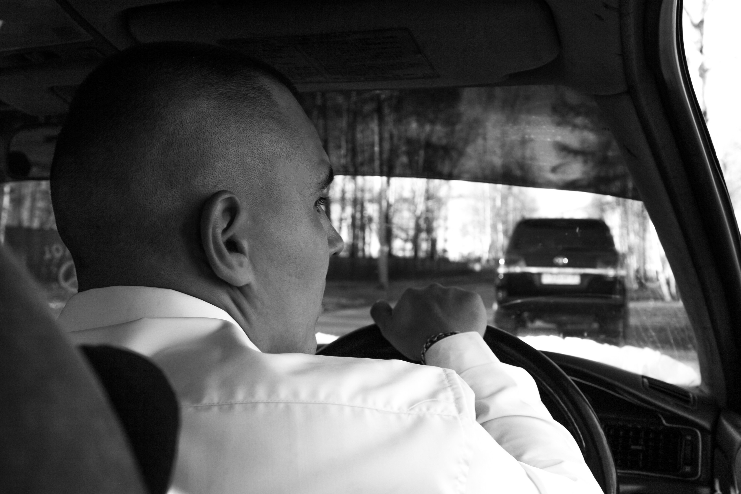 Чегдомын свадьба. Алиса Томшина — Фотограф / Видеограф