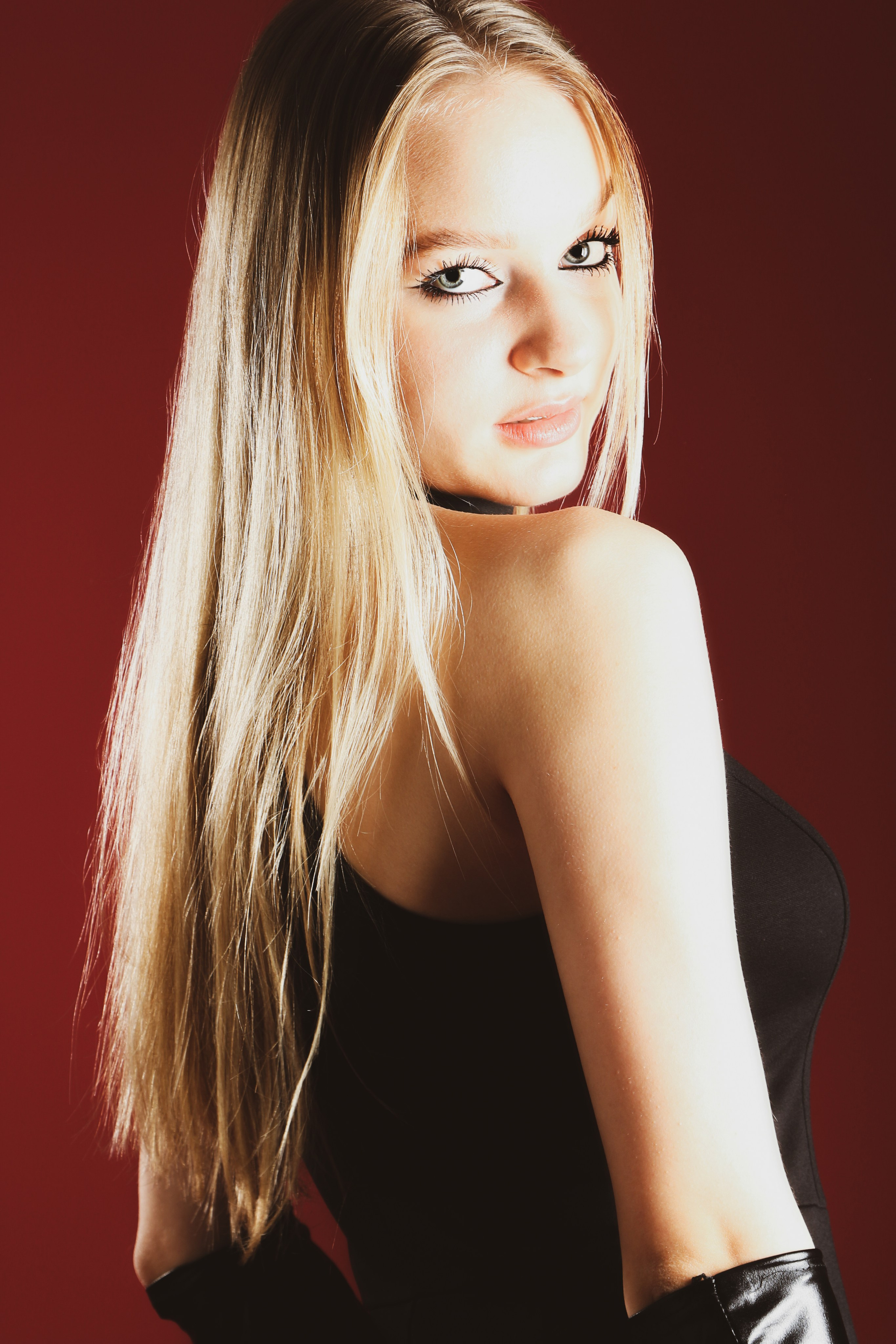 Раскованность. Алиса Томшина — Фотограф / Видеограф