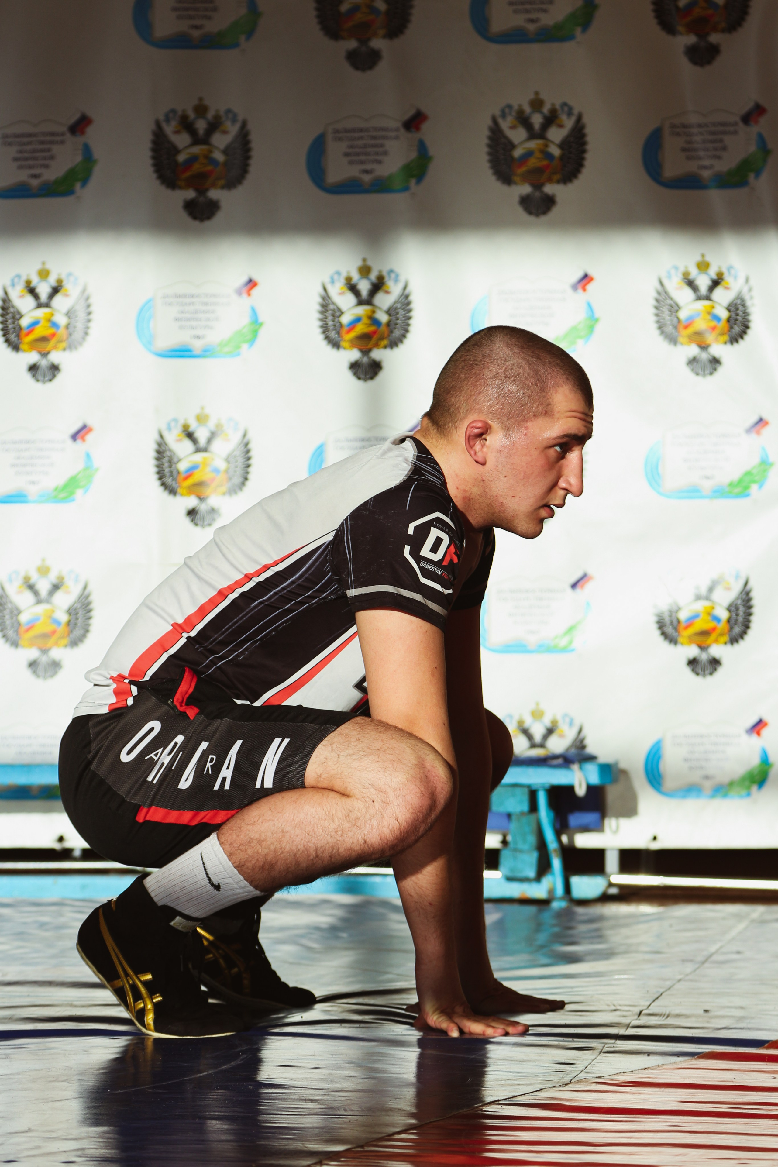 Борьба. Алиса Томшина — Фотограф / Видеограф