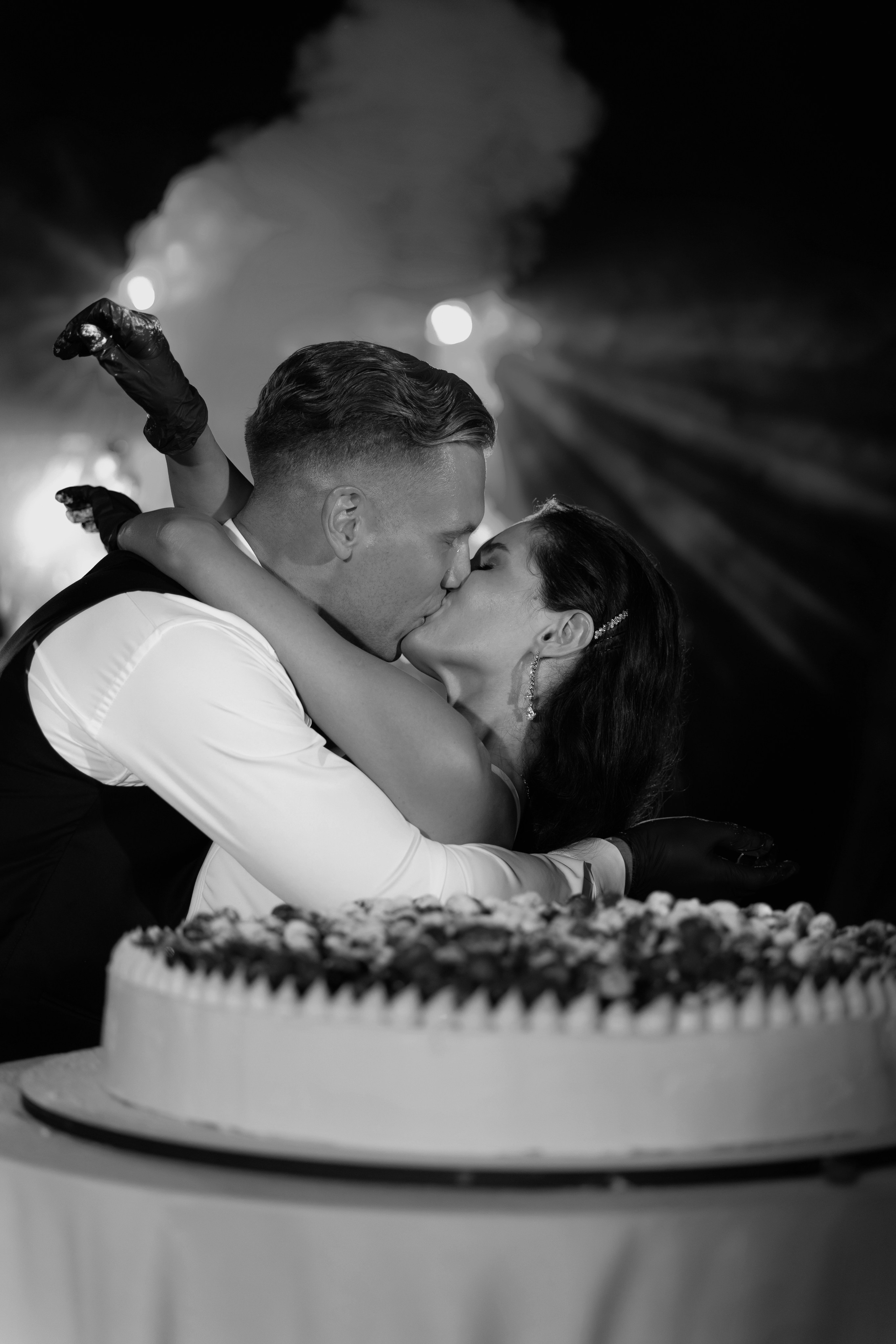 Marta & Arseniy. Свадебный фотограф Кристина Винокурова