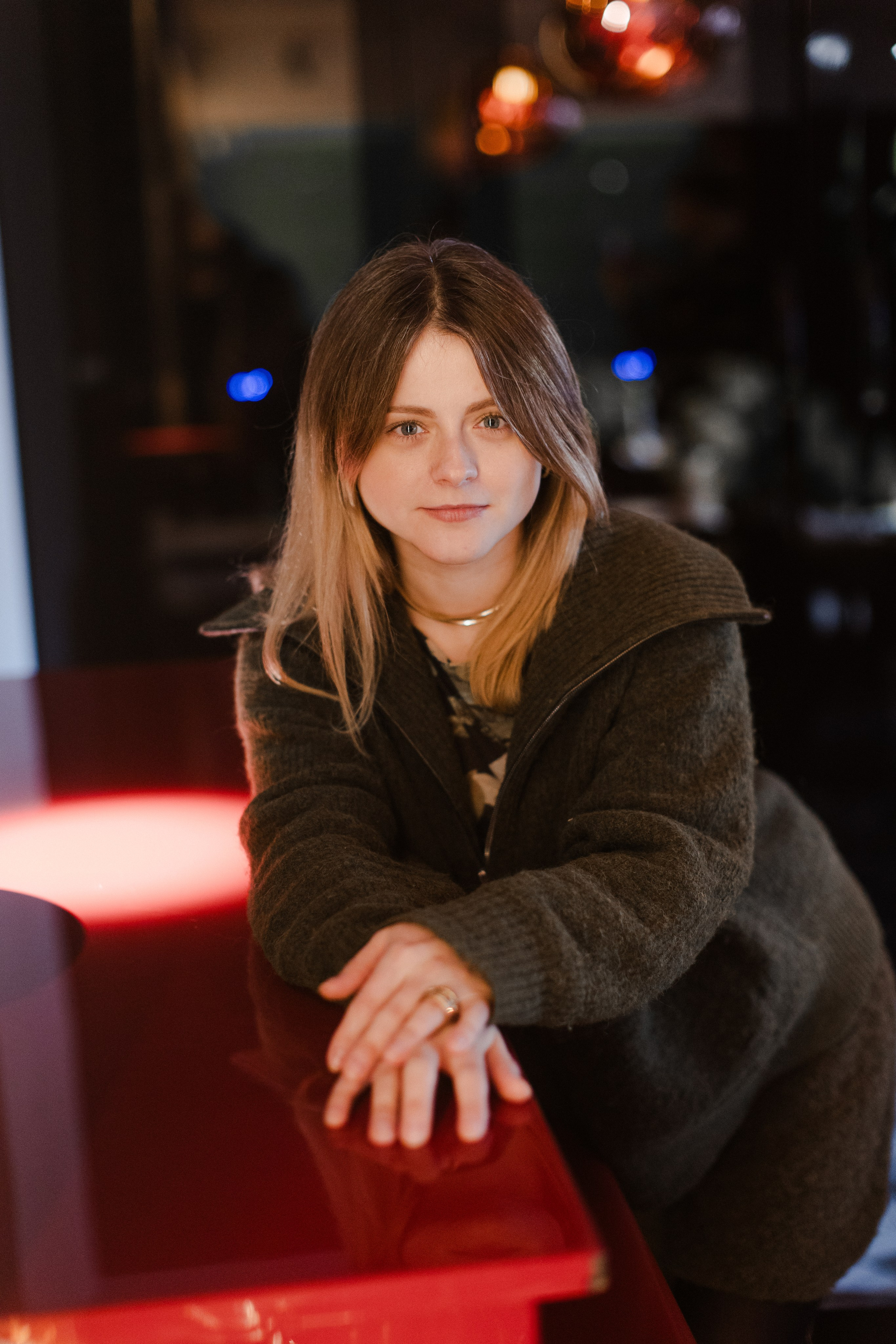 Бизнес-завтрак Wink. Алексей Дьяков. Photo • Video • Event