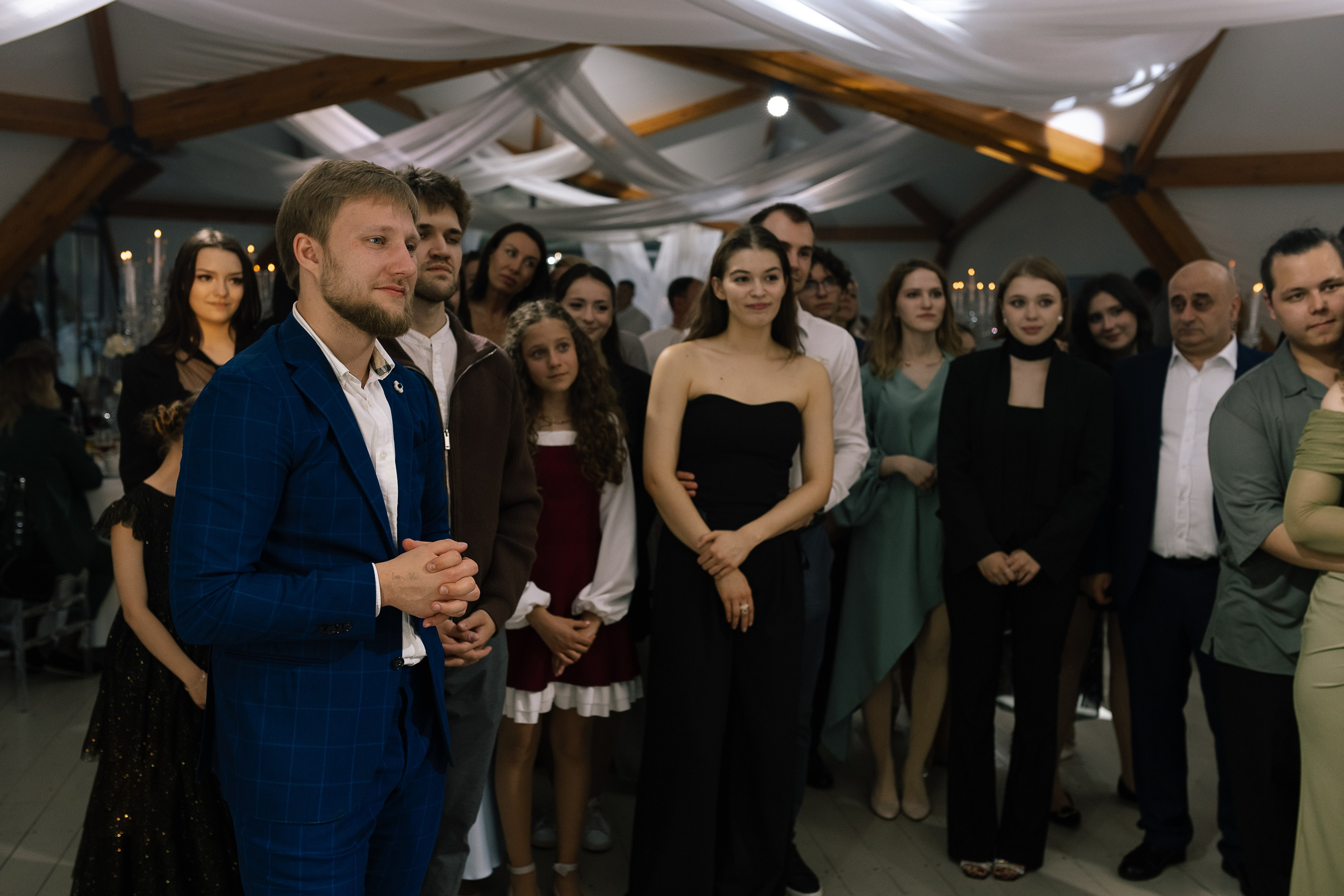 Владислав & Инна 2025. Фотограф Москва. Шульгинова Ольга