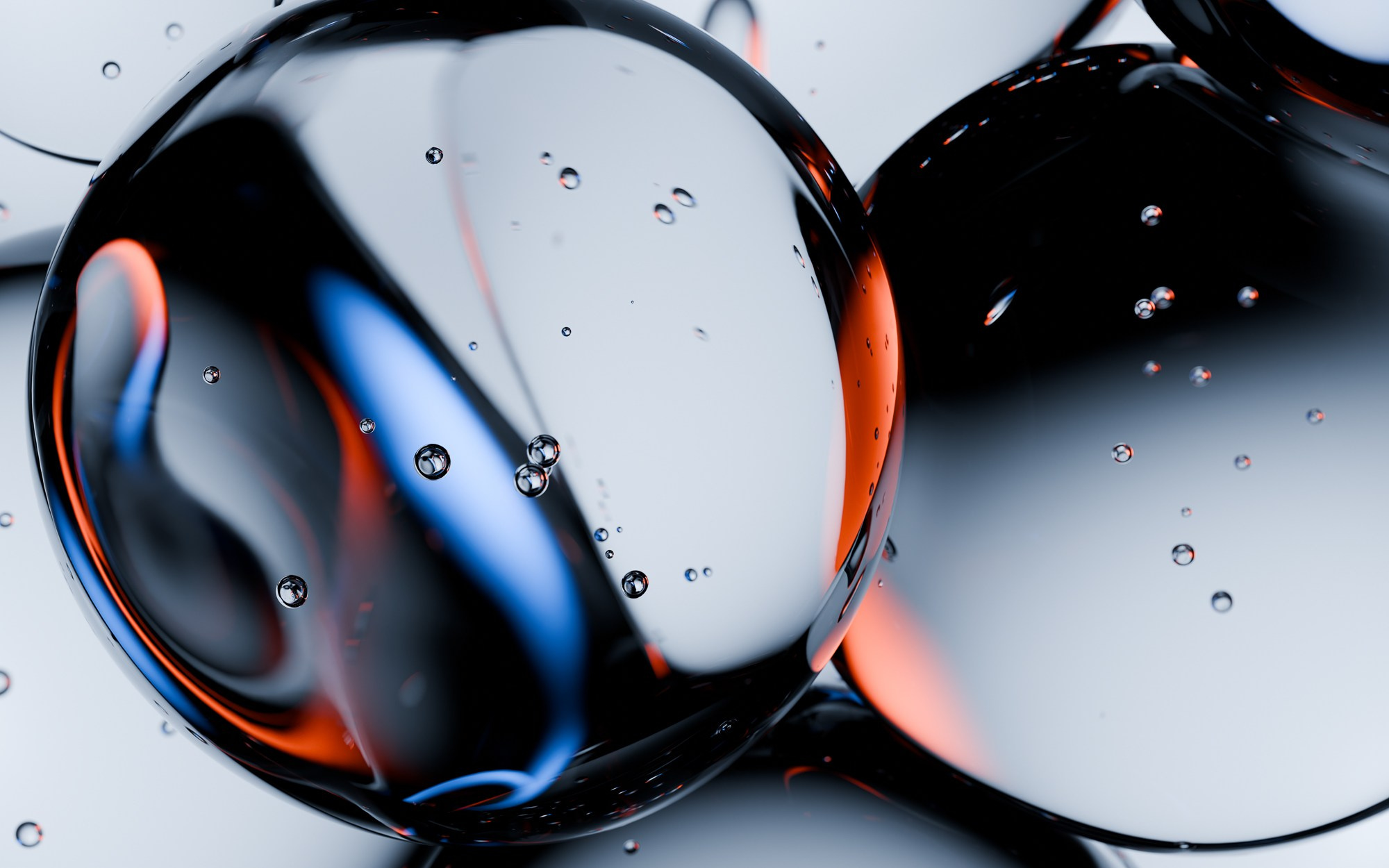 Commercial 3D / CGI illustration | Moscow. Mikhail Malyugin | Portrait & Commercial photographer