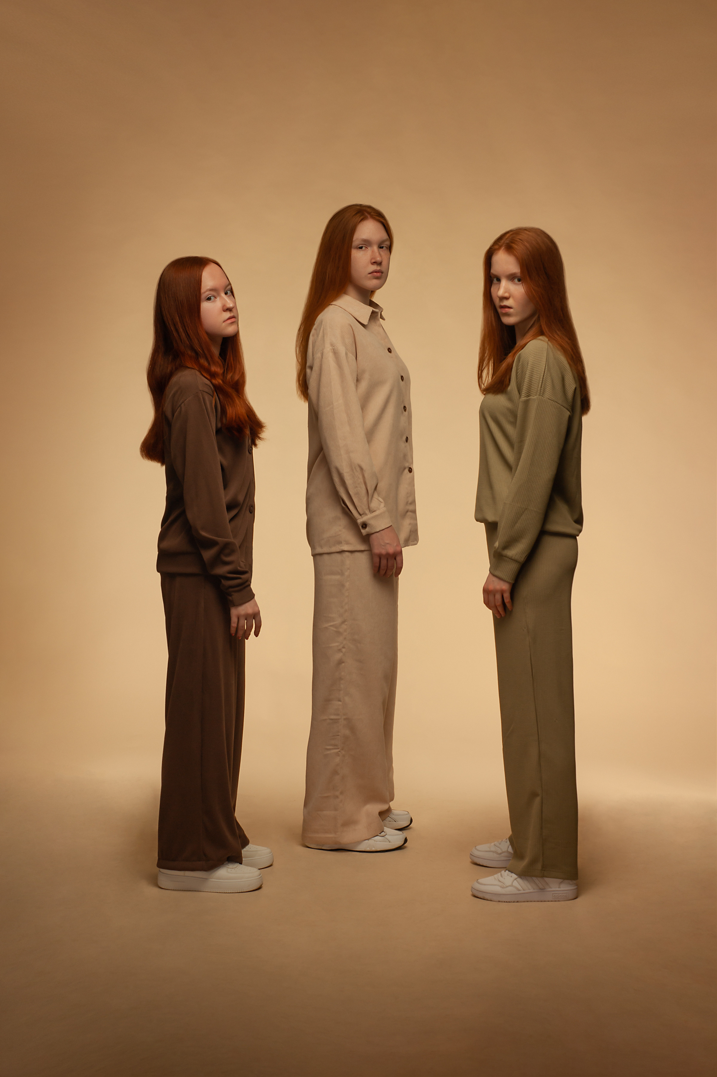 Джинджер. Портретный и репортажный фотограф в Тольятти | Елена Сафронова