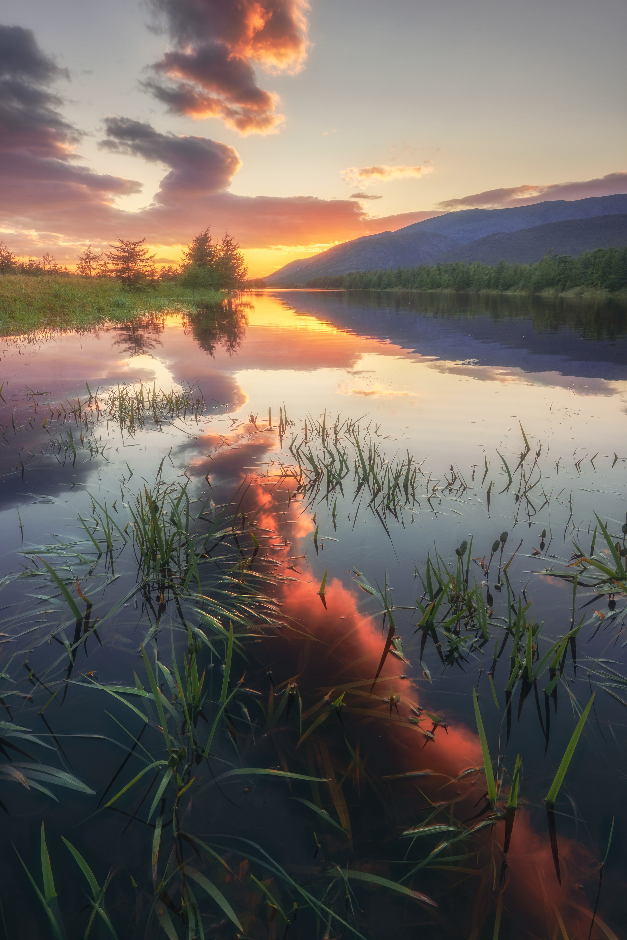 Экспедиция на Колыму